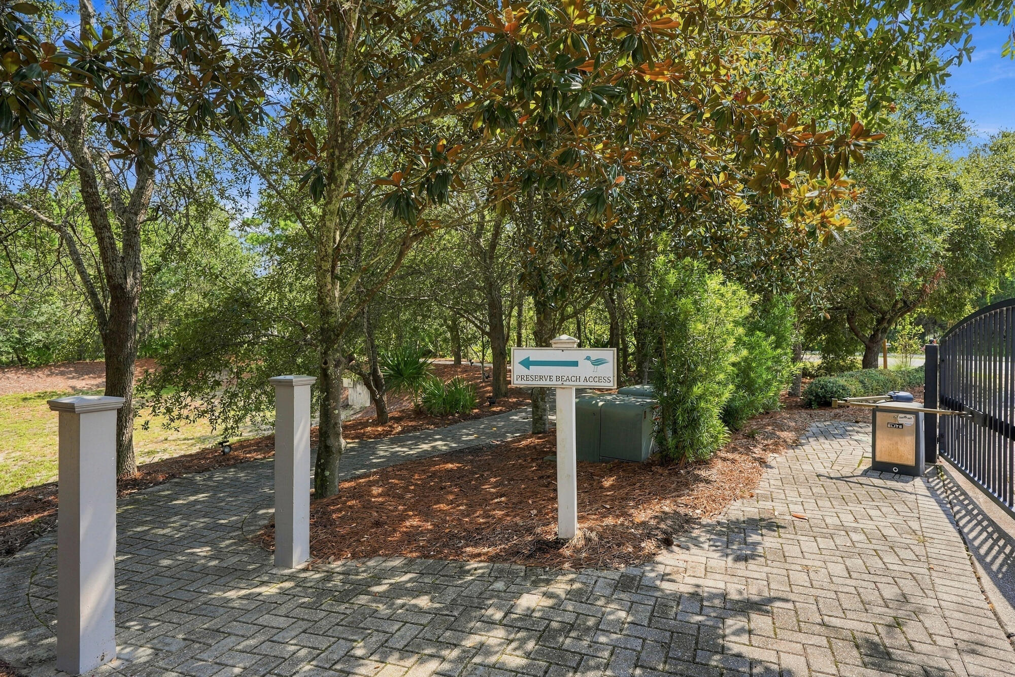 THE PRESERVE AT GRAYTON BEACH - Residential
