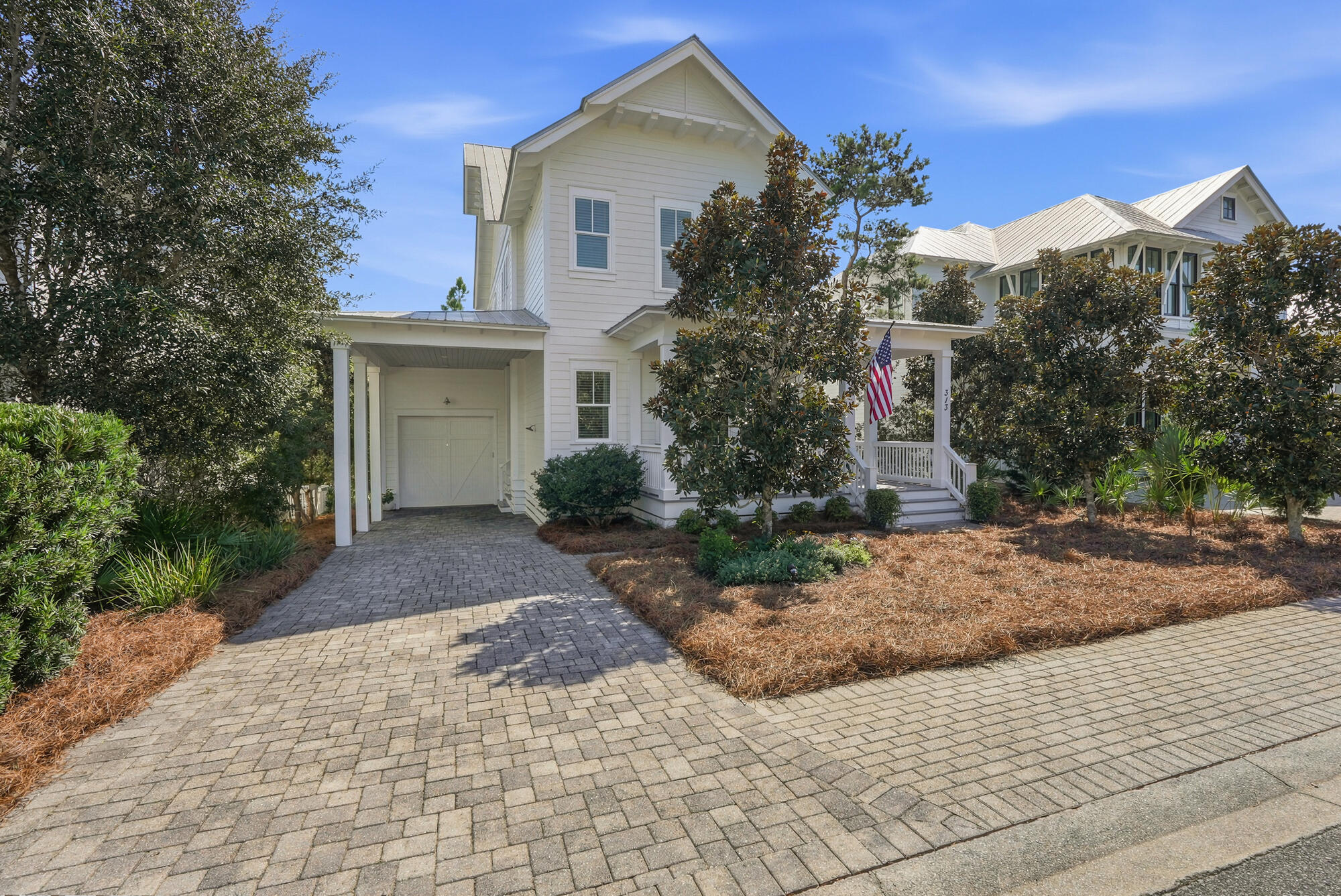 THE PRESERVE AT GRAYTON BEACH - Residential