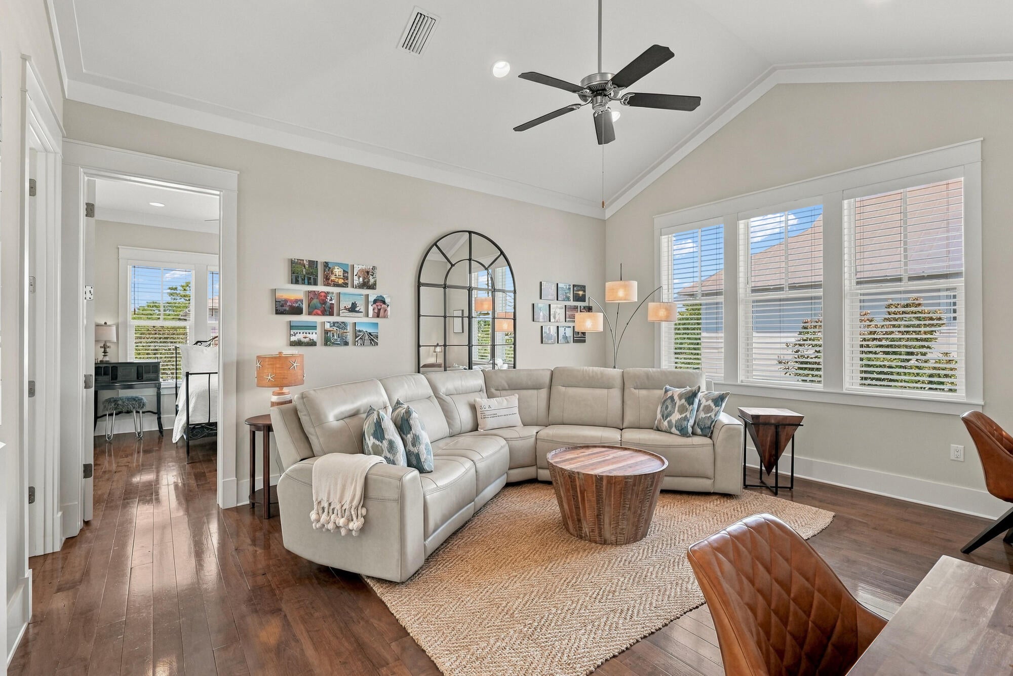 THE PRESERVE AT GRAYTON BEACH - Residential