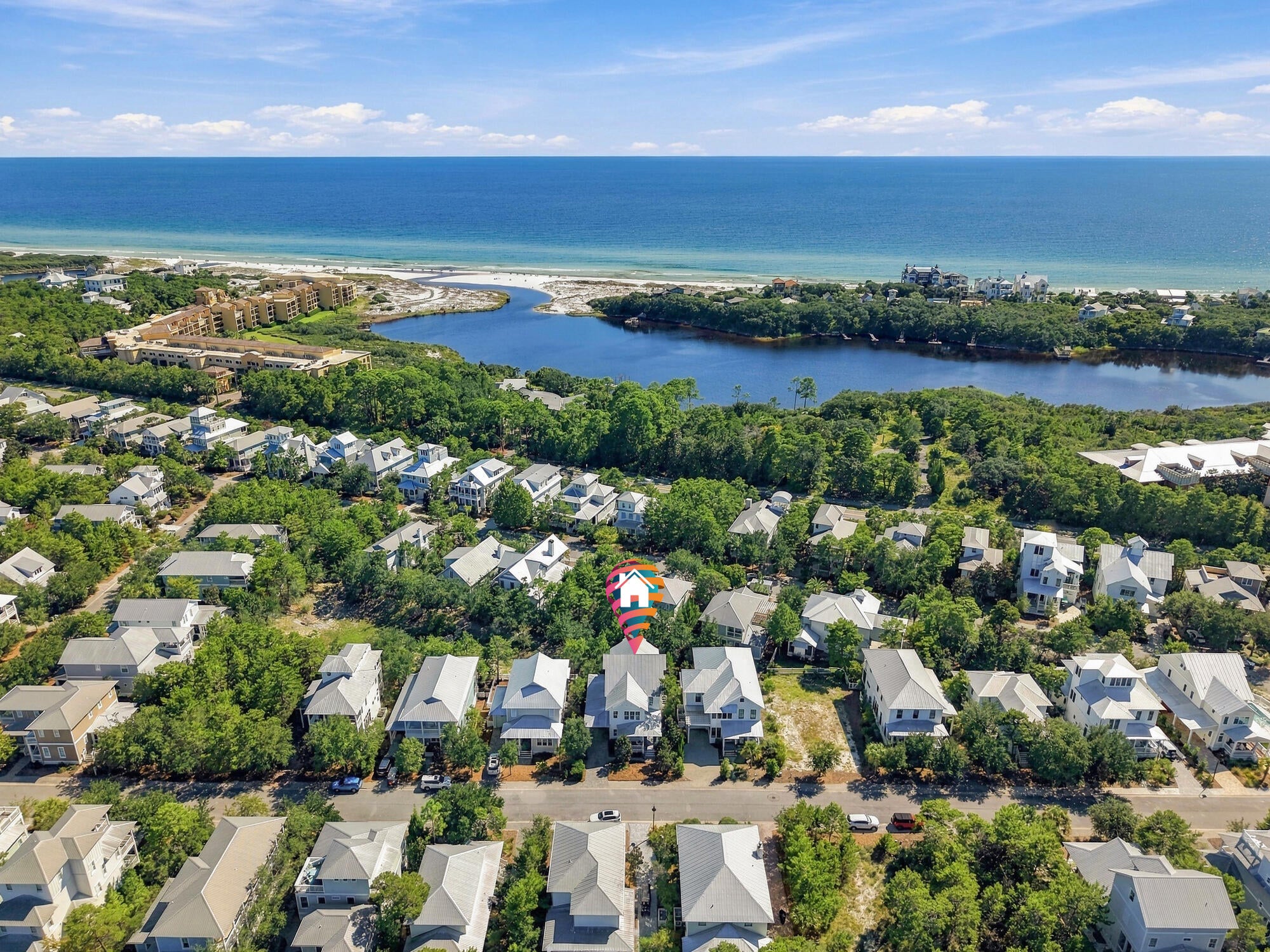 THE PRESERVE AT GRAYTON BEACH - Residential