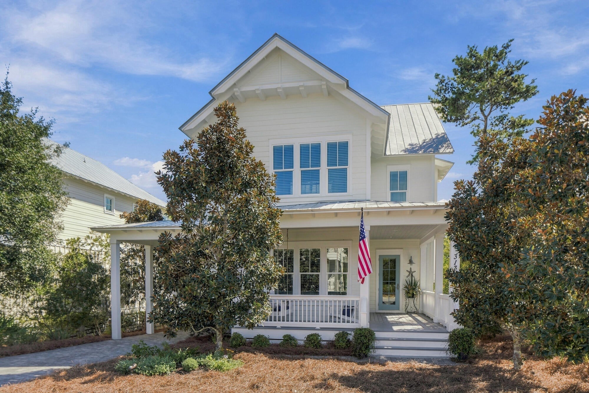 THE PRESERVE AT GRAYTON BEACH - Residential