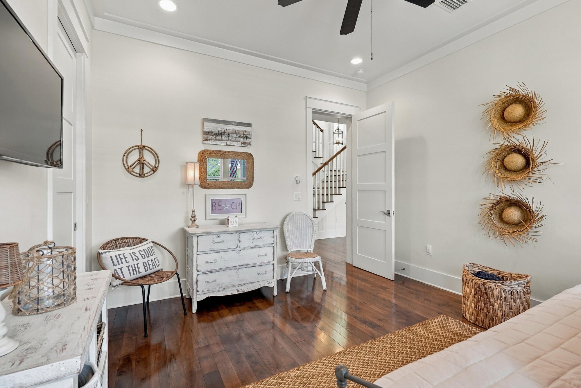THE PRESERVE AT GRAYTON BEACH - Residential