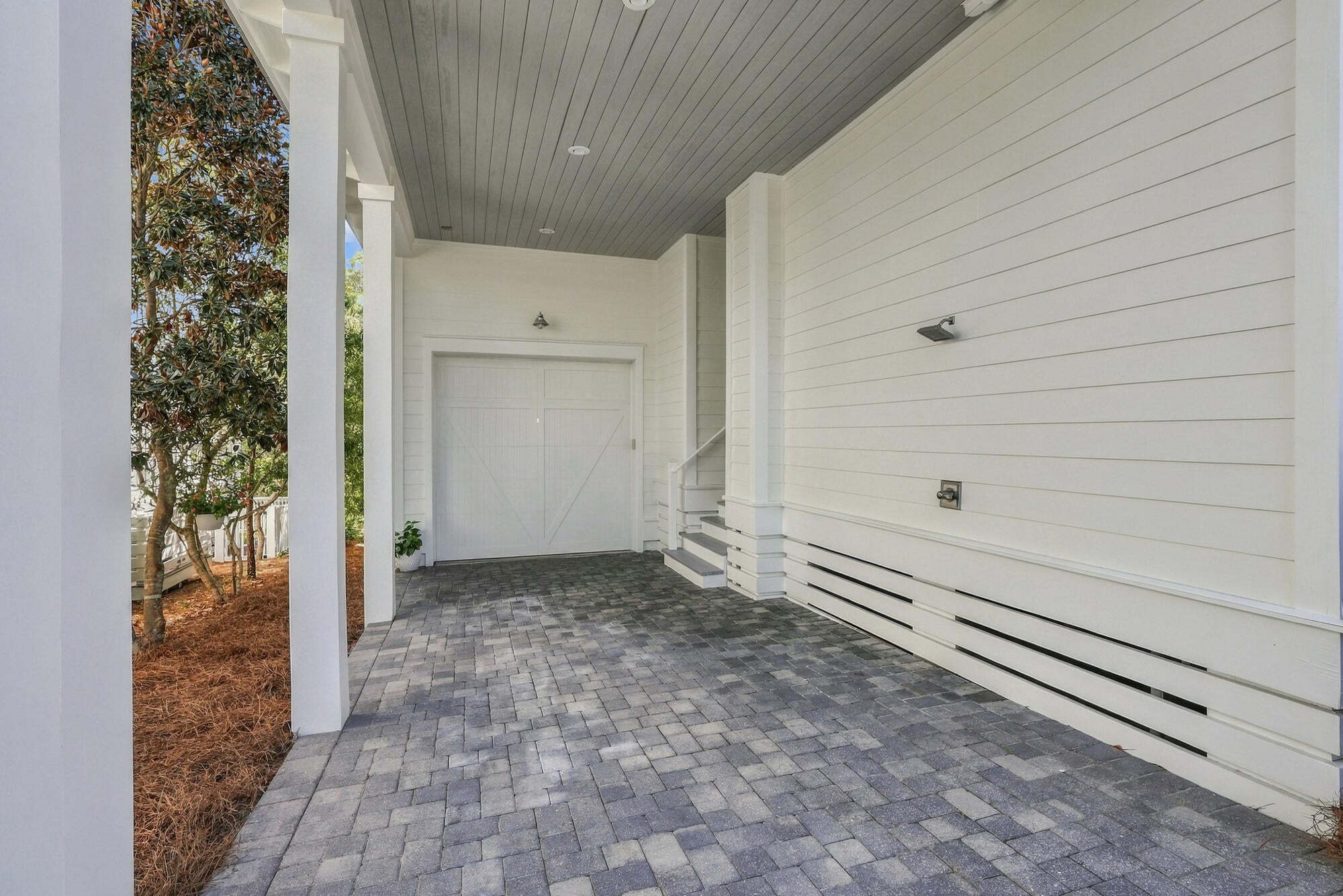 THE PRESERVE AT GRAYTON BEACH - Residential