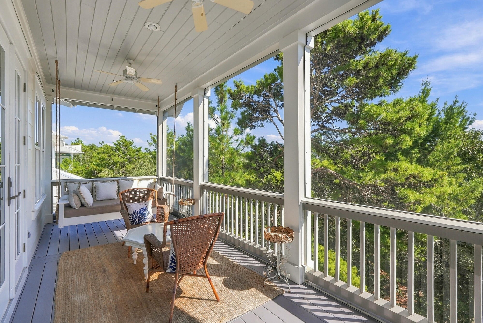 THE PRESERVE AT GRAYTON BEACH - Residential
