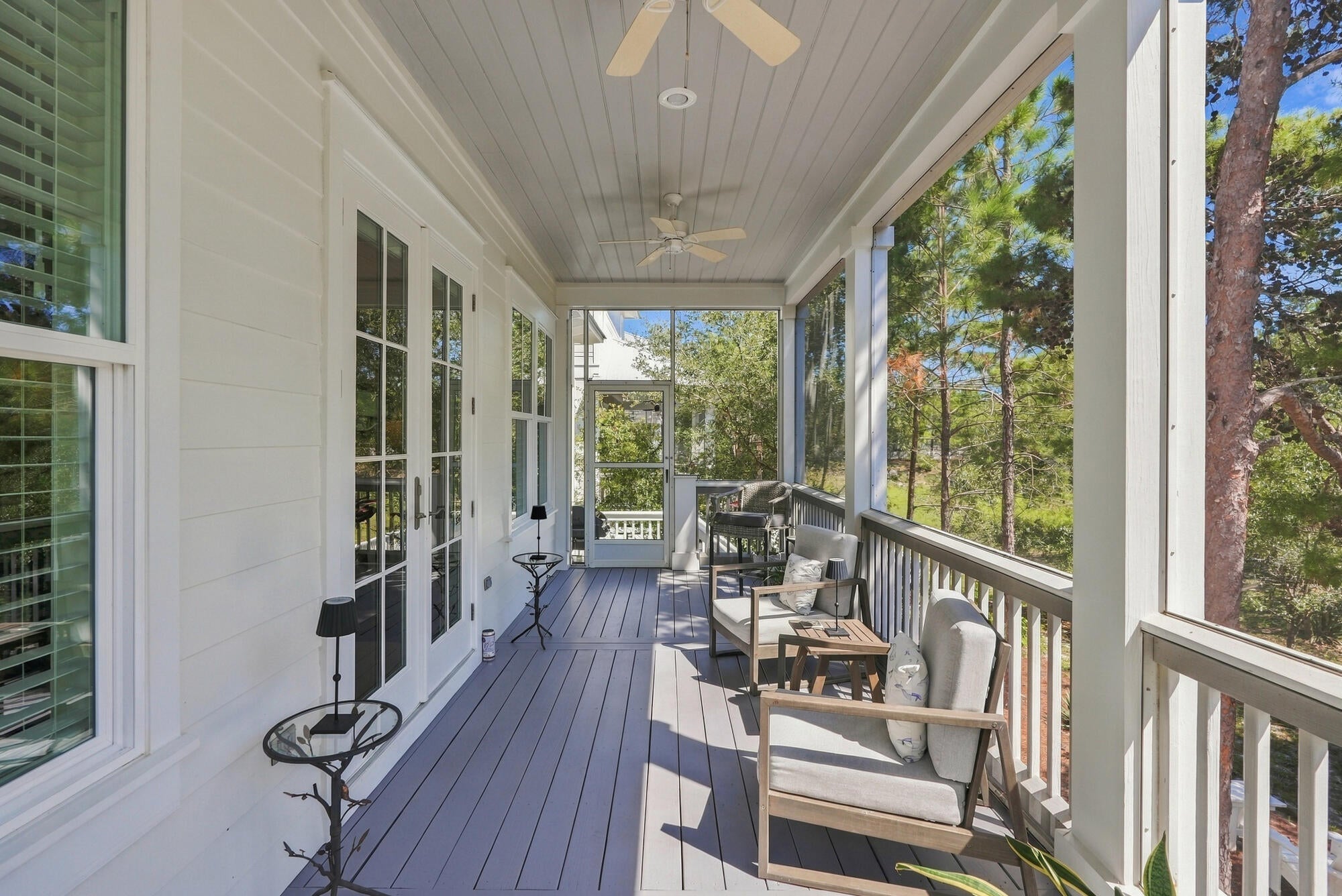 THE PRESERVE AT GRAYTON BEACH - Residential