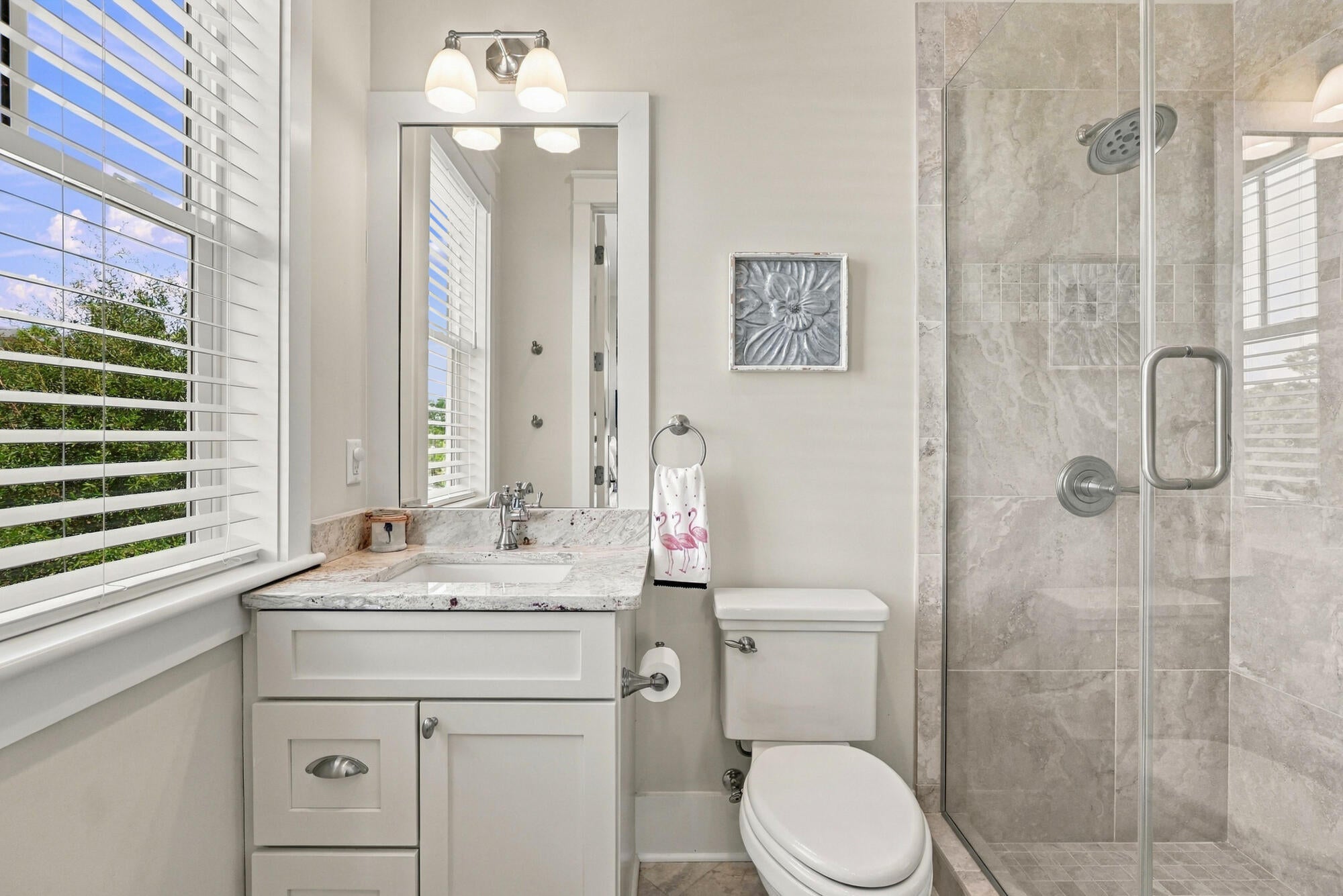 THE PRESERVE AT GRAYTON BEACH - Residential