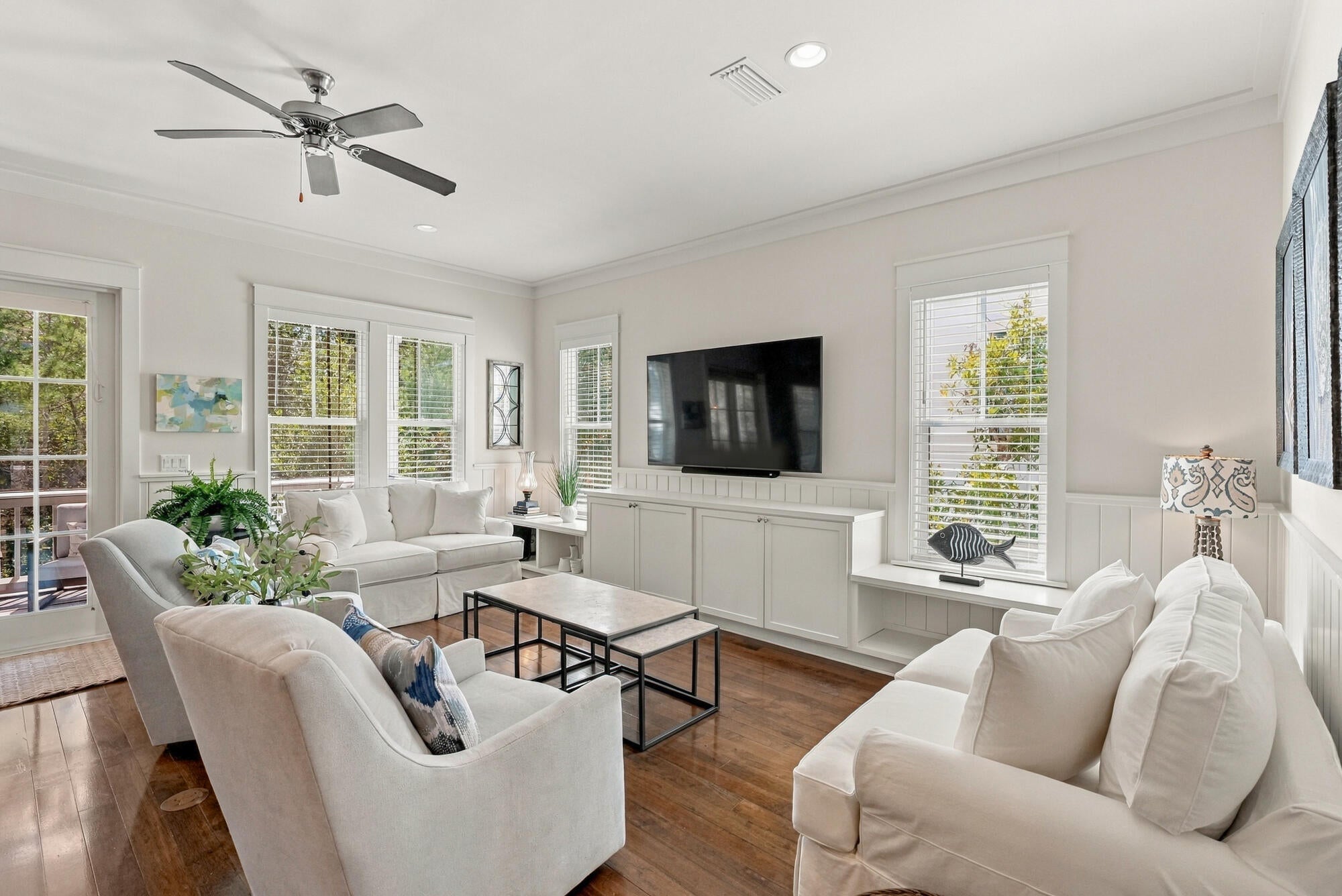 THE PRESERVE AT GRAYTON BEACH - Residential