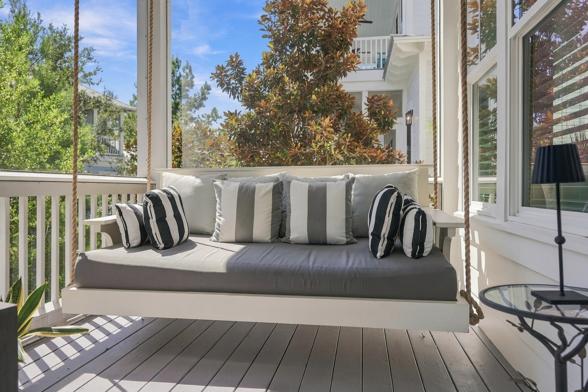THE PRESERVE AT GRAYTON BEACH - Residential