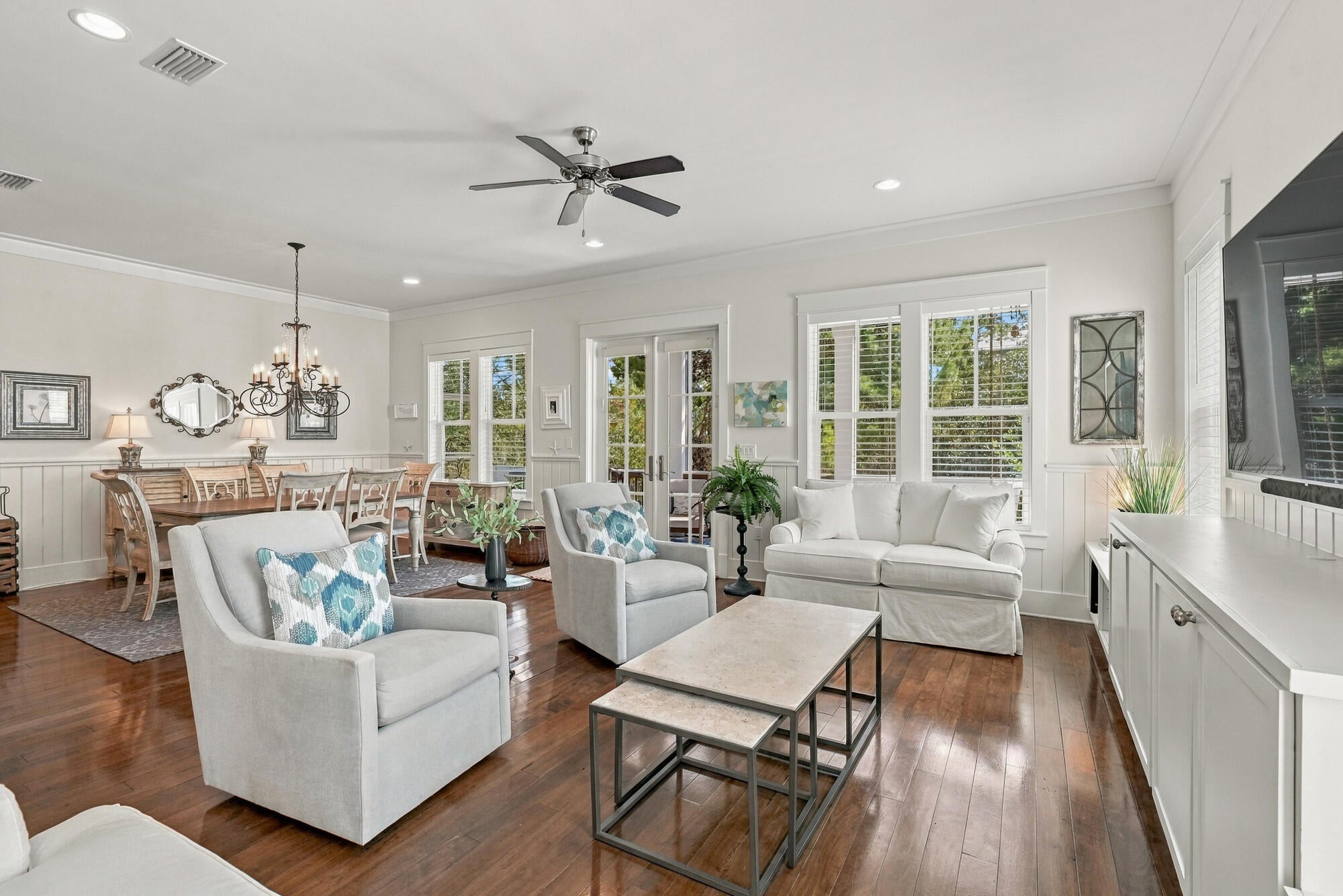THE PRESERVE AT GRAYTON BEACH - Residential