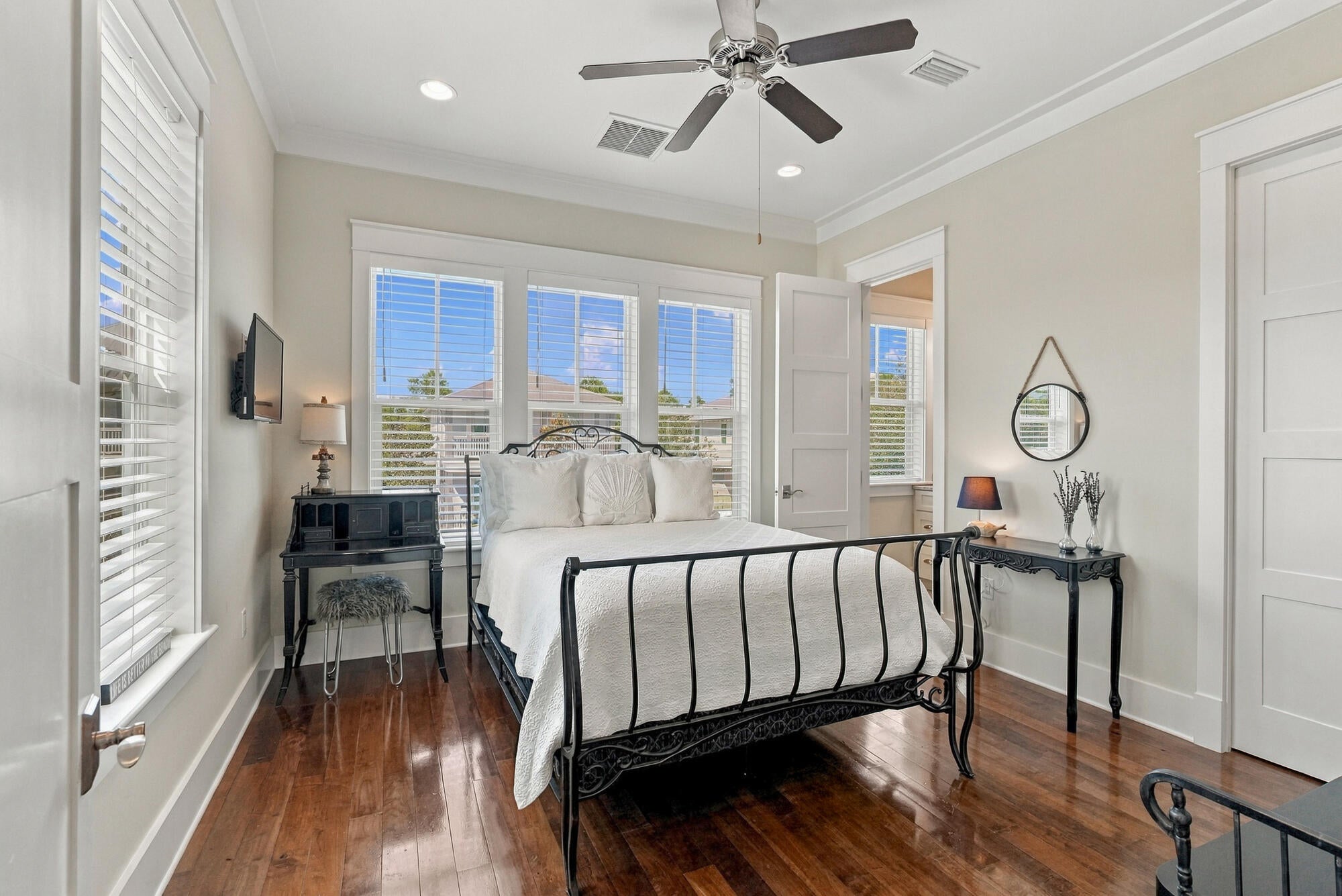 THE PRESERVE AT GRAYTON BEACH - Residential