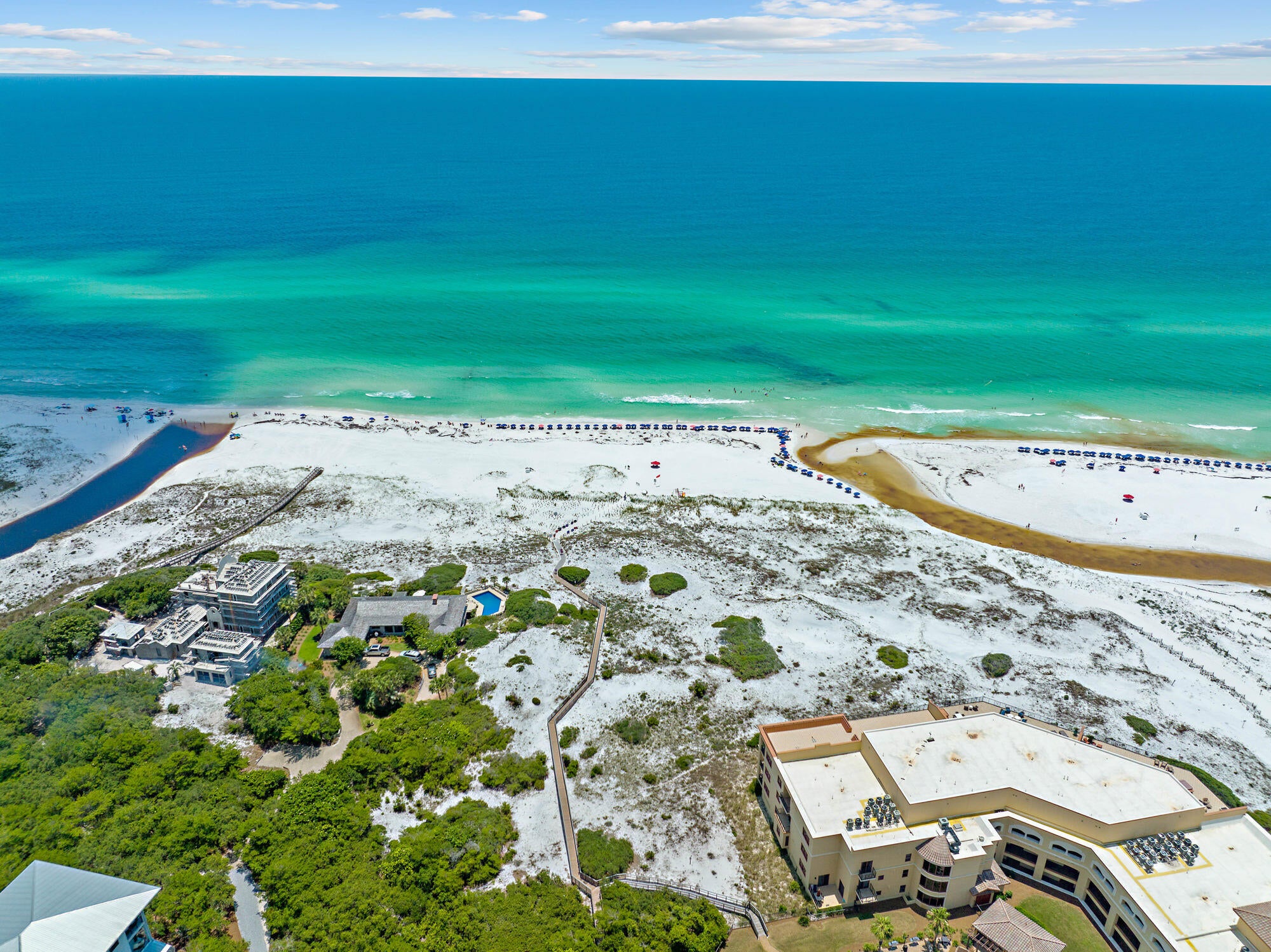 THE PRESERVE AT GRAYTON BEACH - Residential
