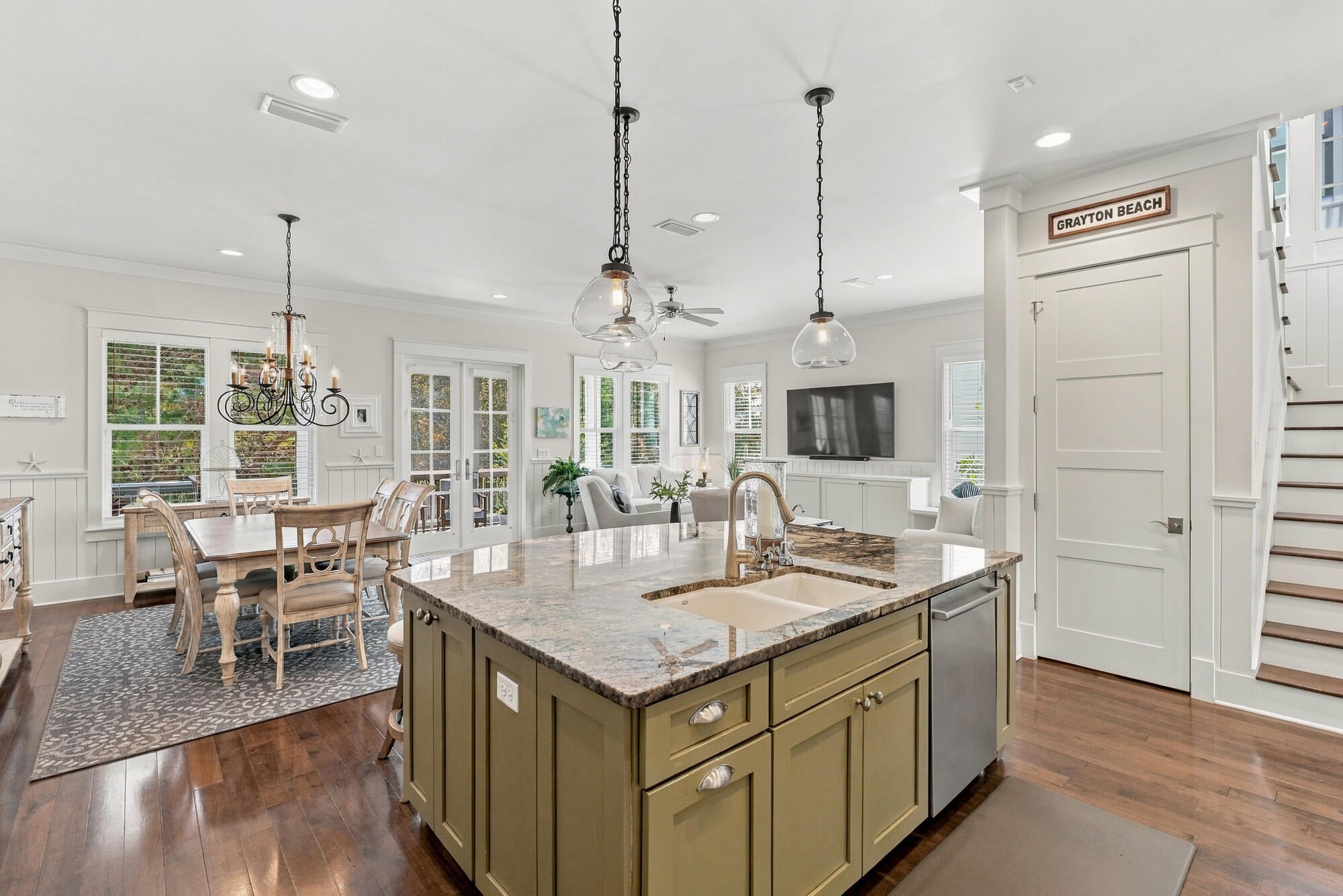 THE PRESERVE AT GRAYTON BEACH - Residential