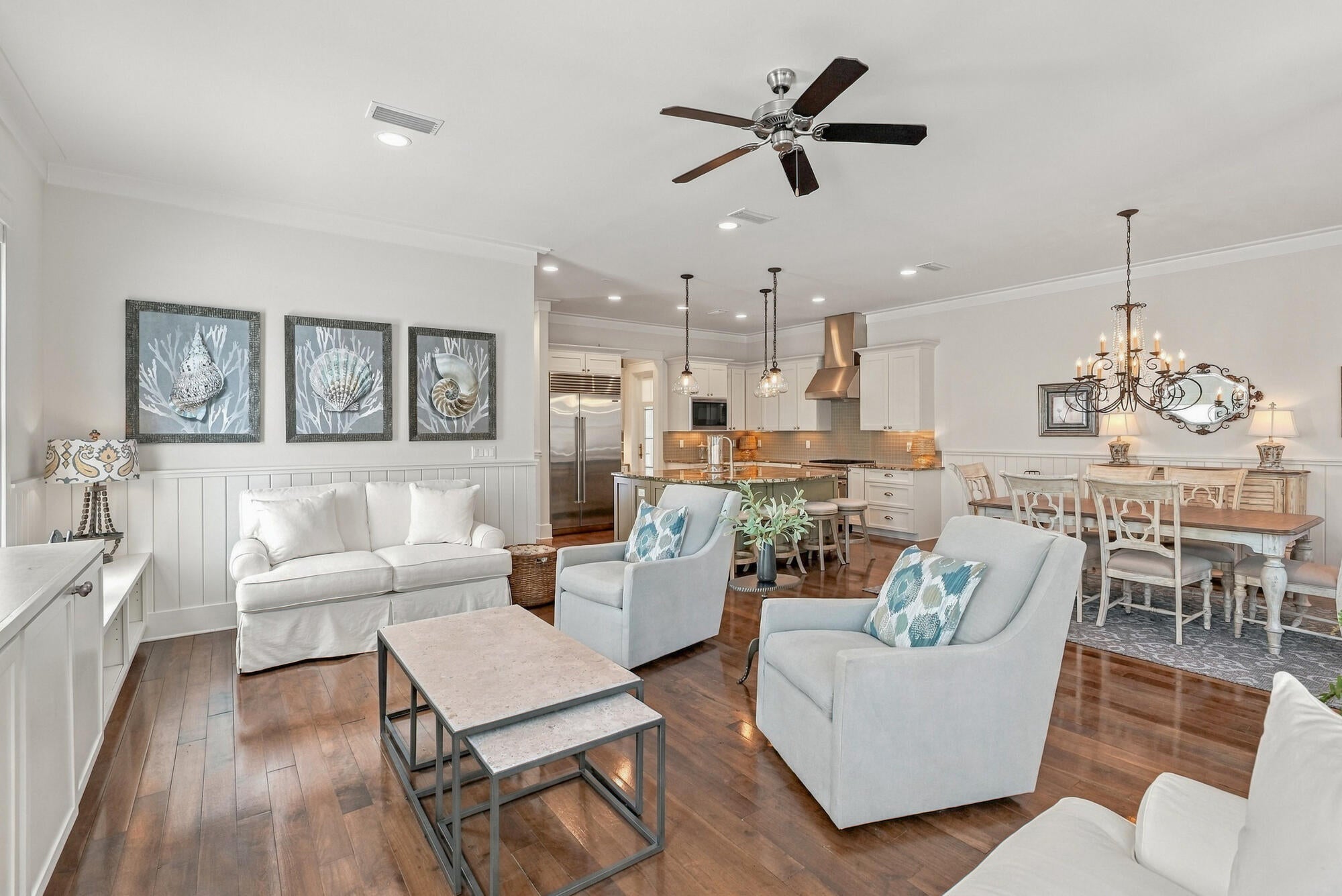 THE PRESERVE AT GRAYTON BEACH - Residential