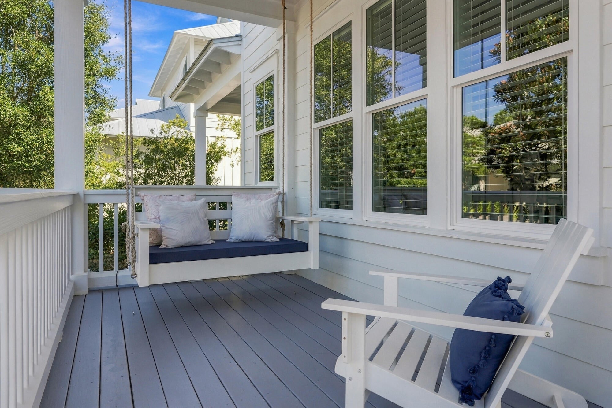 THE PRESERVE AT GRAYTON BEACH - Residential