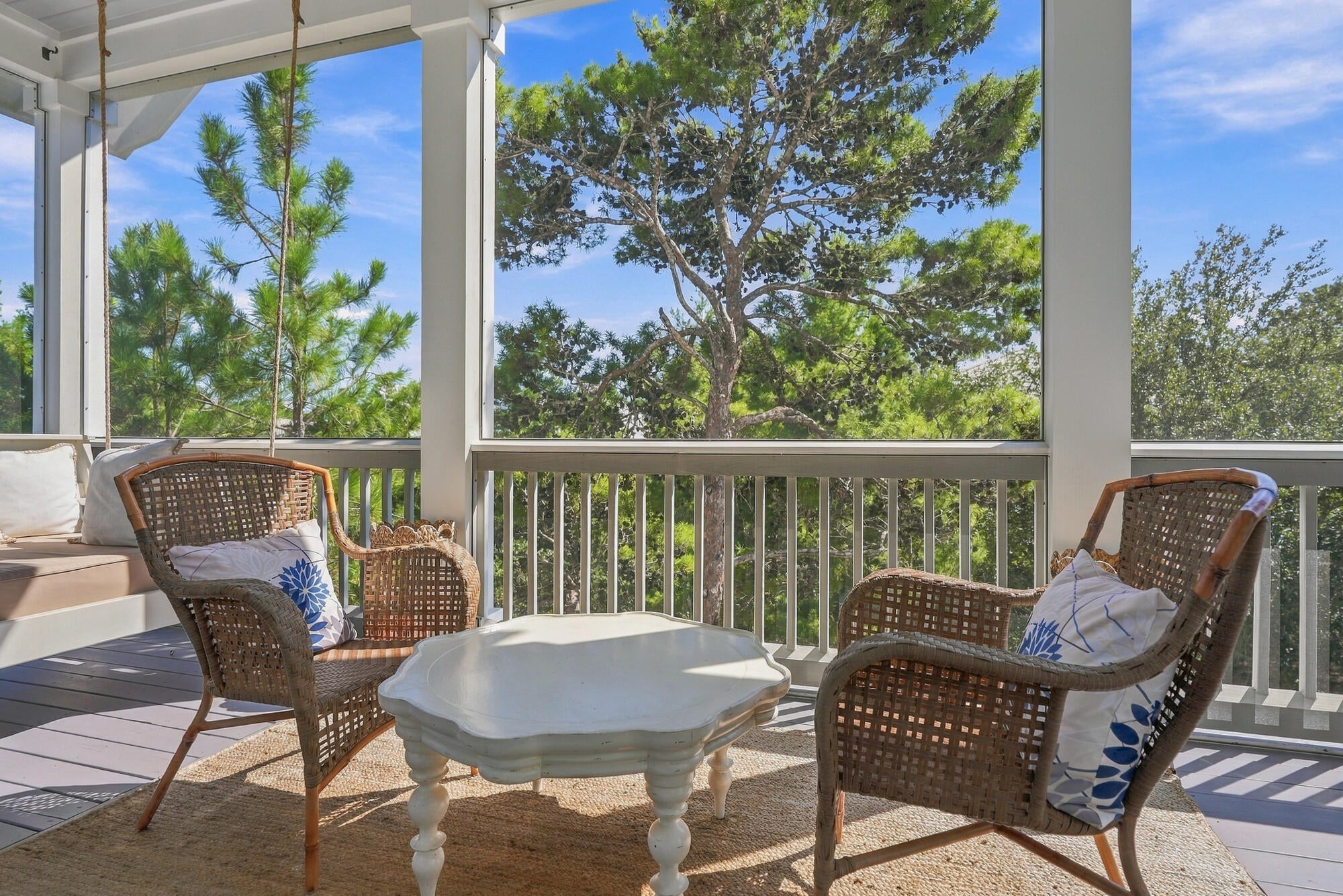 THE PRESERVE AT GRAYTON BEACH - Residential