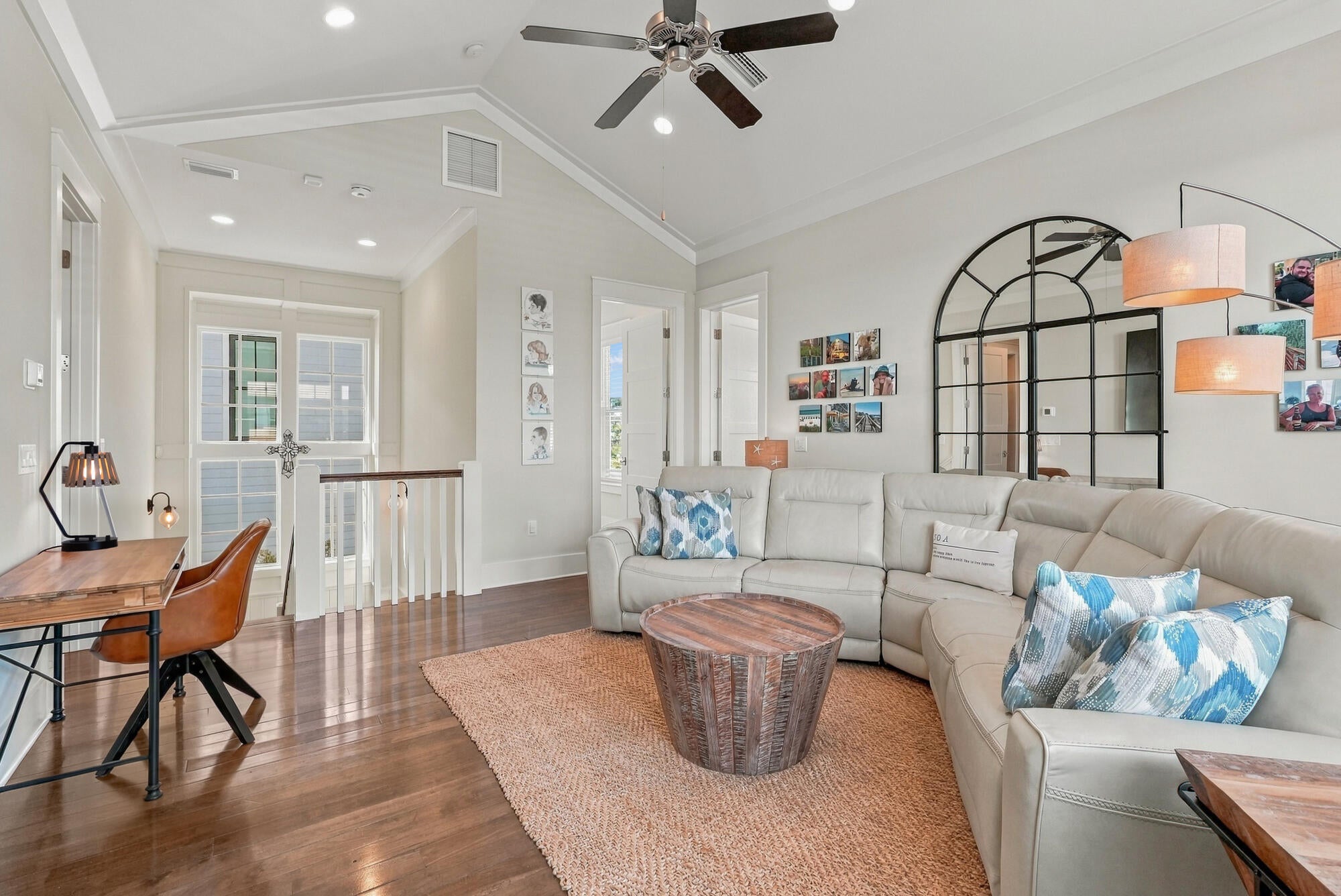 THE PRESERVE AT GRAYTON BEACH - Residential