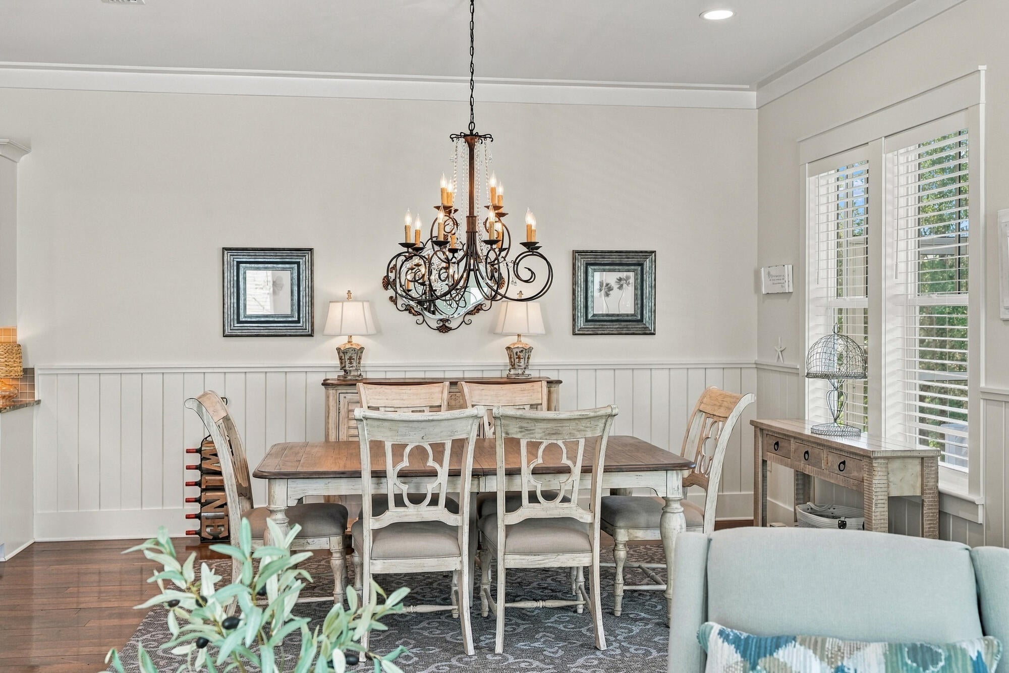 THE PRESERVE AT GRAYTON BEACH - Residential