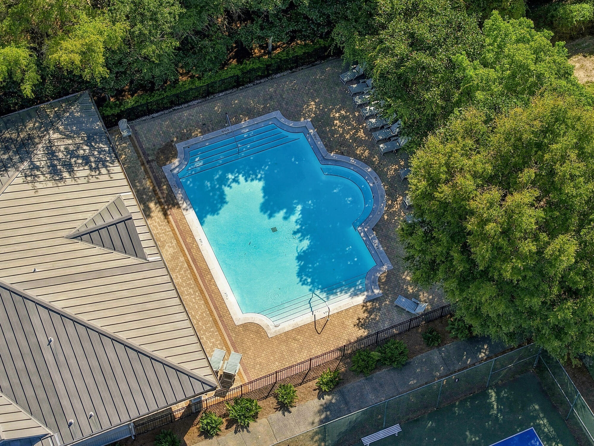 THE PRESERVE AT GRAYTON BEACH - Residential