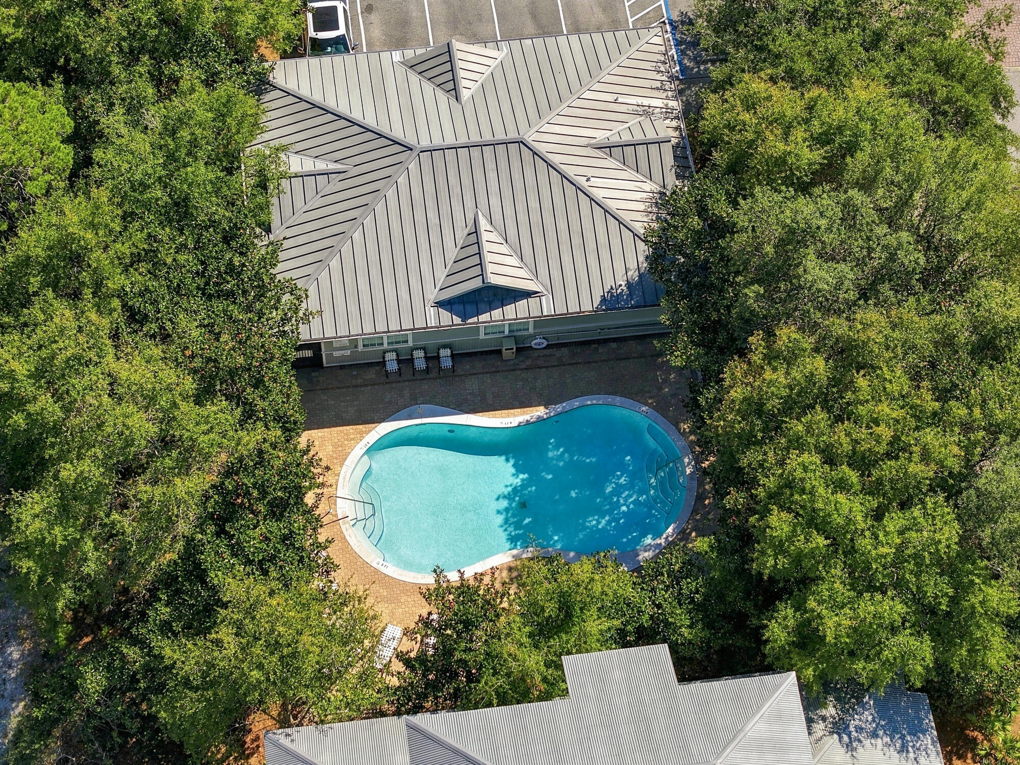 THE PRESERVE AT GRAYTON BEACH - Residential