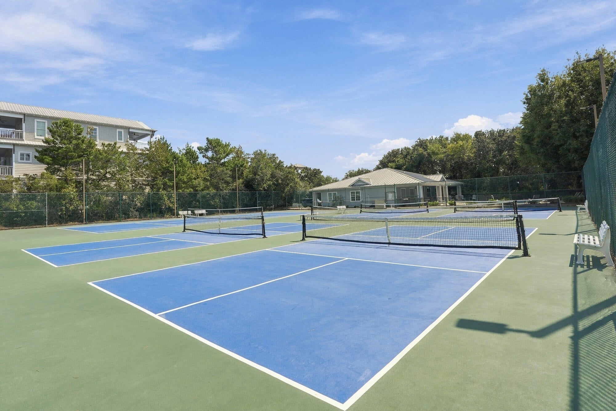 THE PRESERVE AT GRAYTON BEACH - Residential