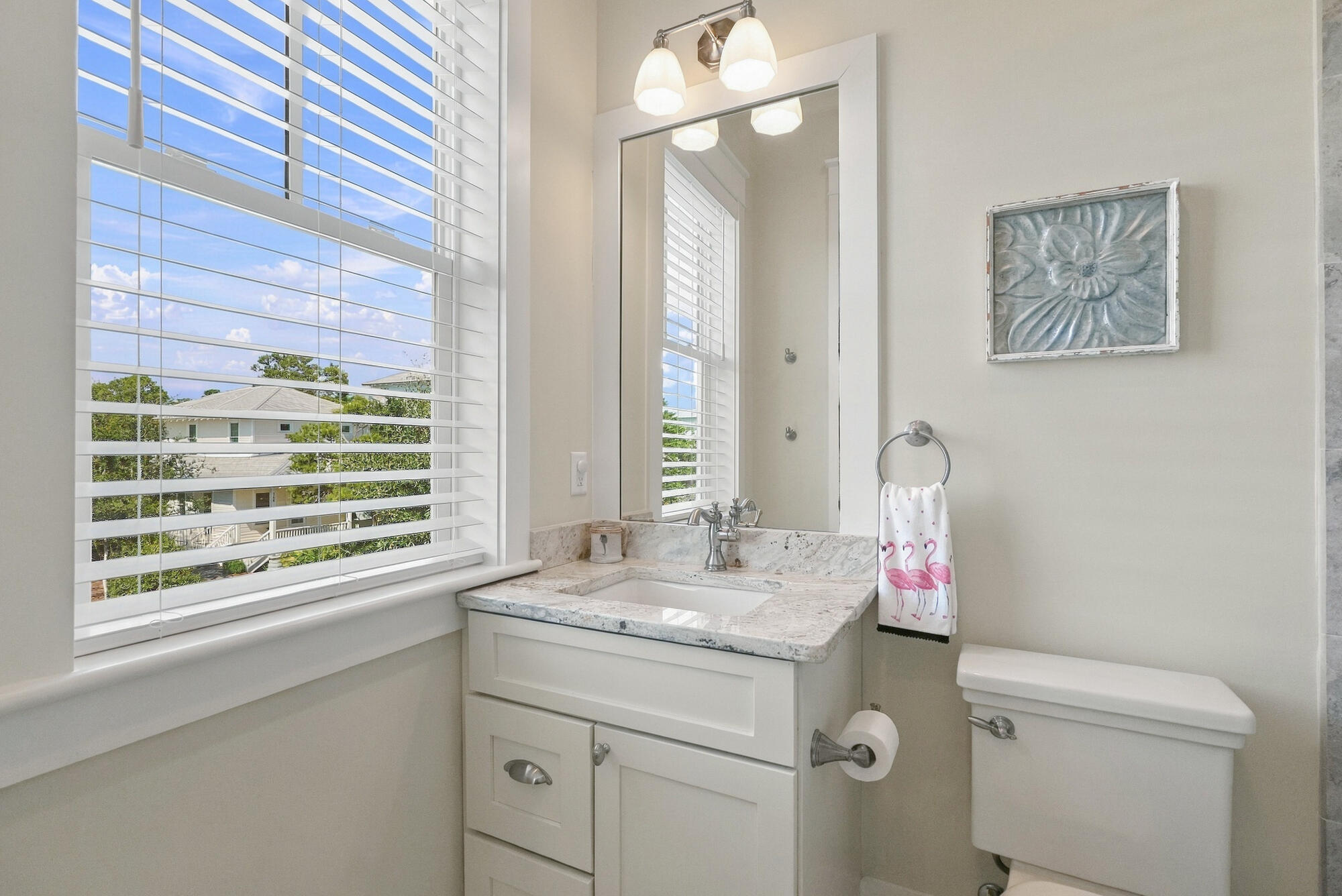 THE PRESERVE AT GRAYTON BEACH - Residential