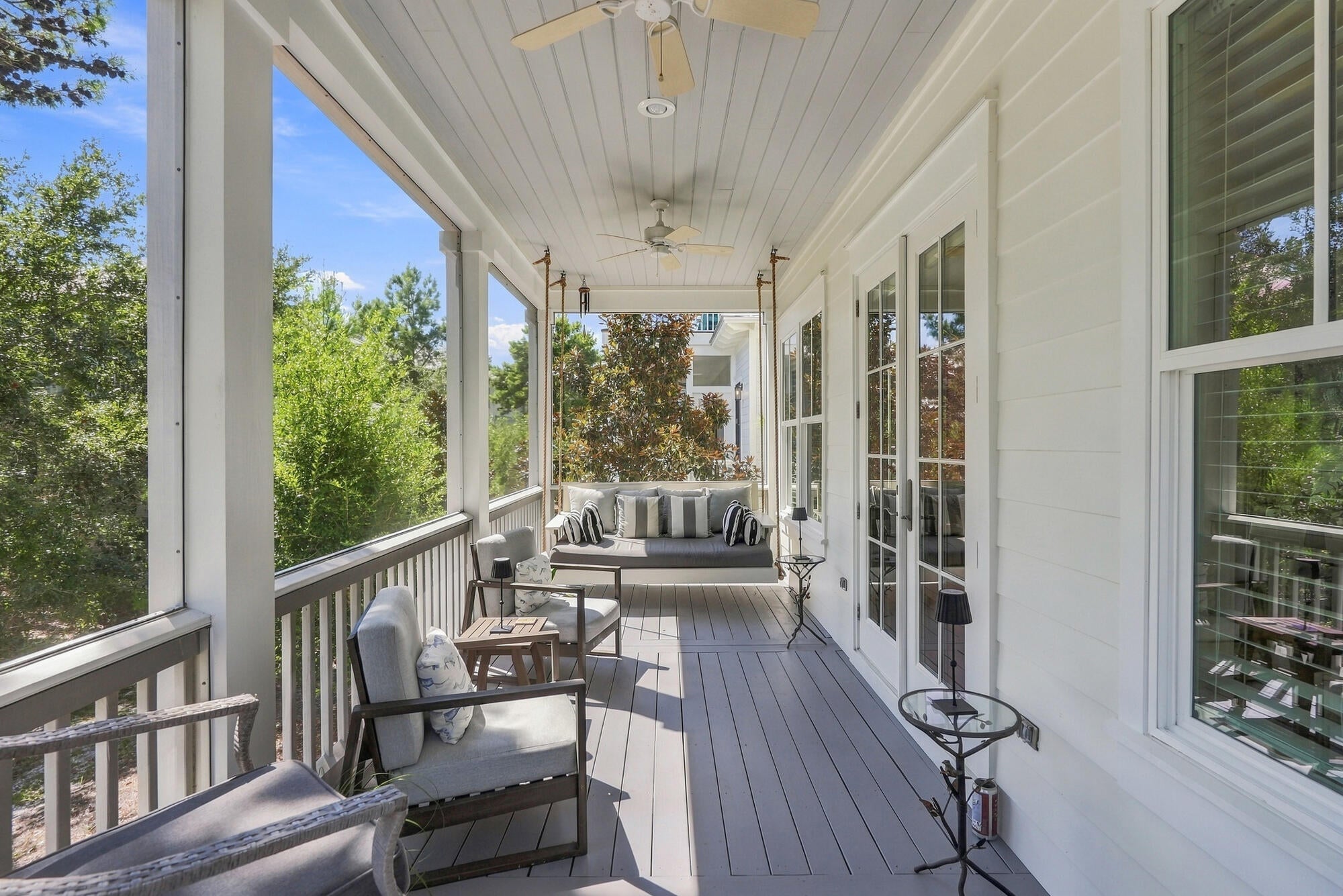 THE PRESERVE AT GRAYTON BEACH - Residential