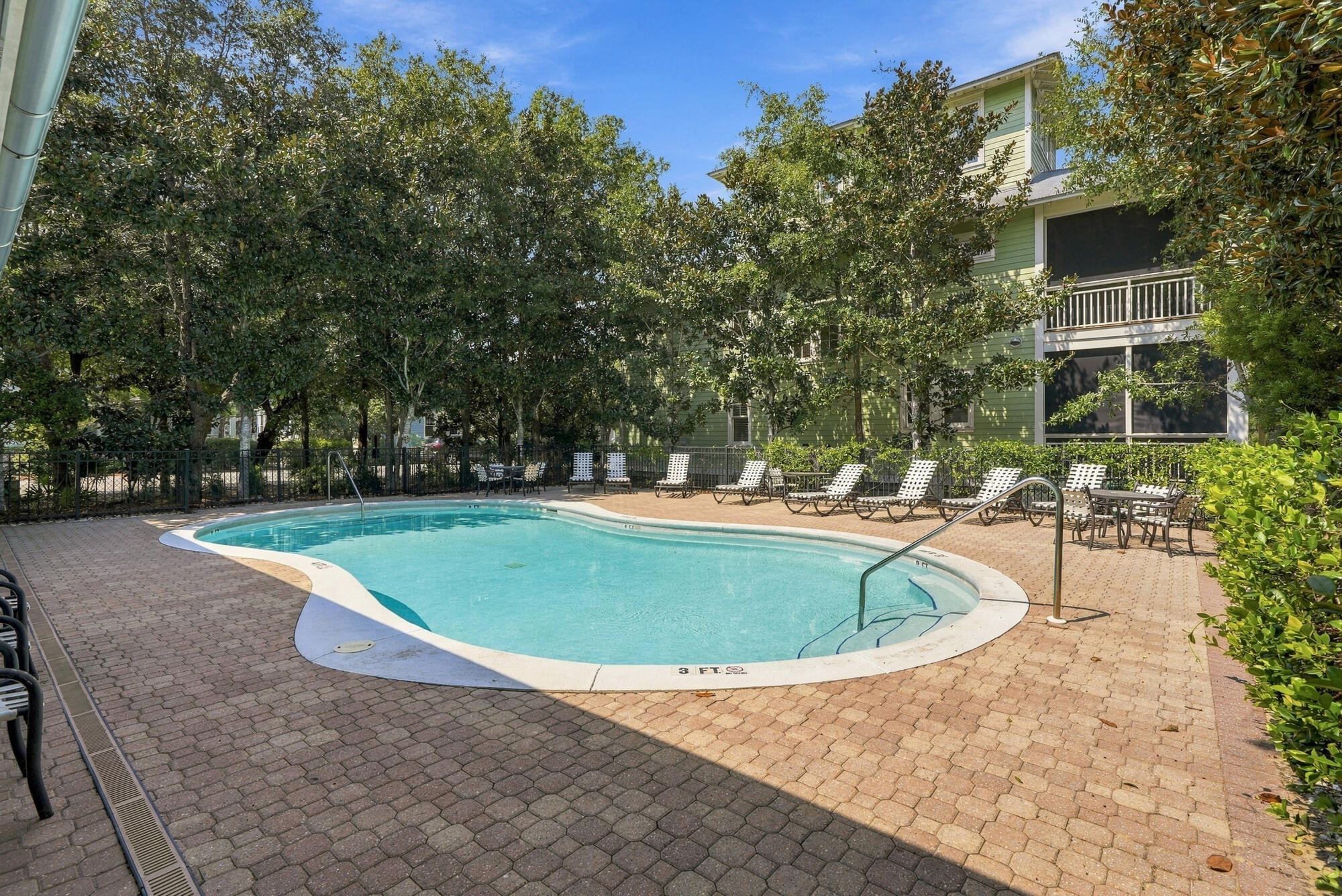 THE PRESERVE AT GRAYTON BEACH - Residential