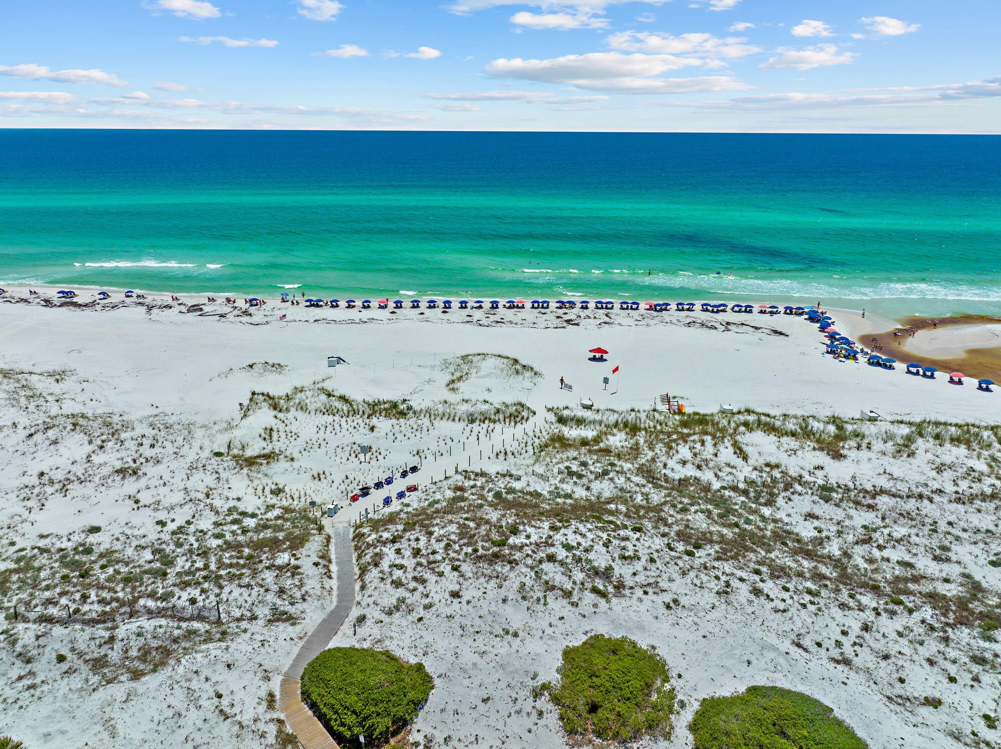 THE PRESERVE AT GRAYTON BEACH - Residential