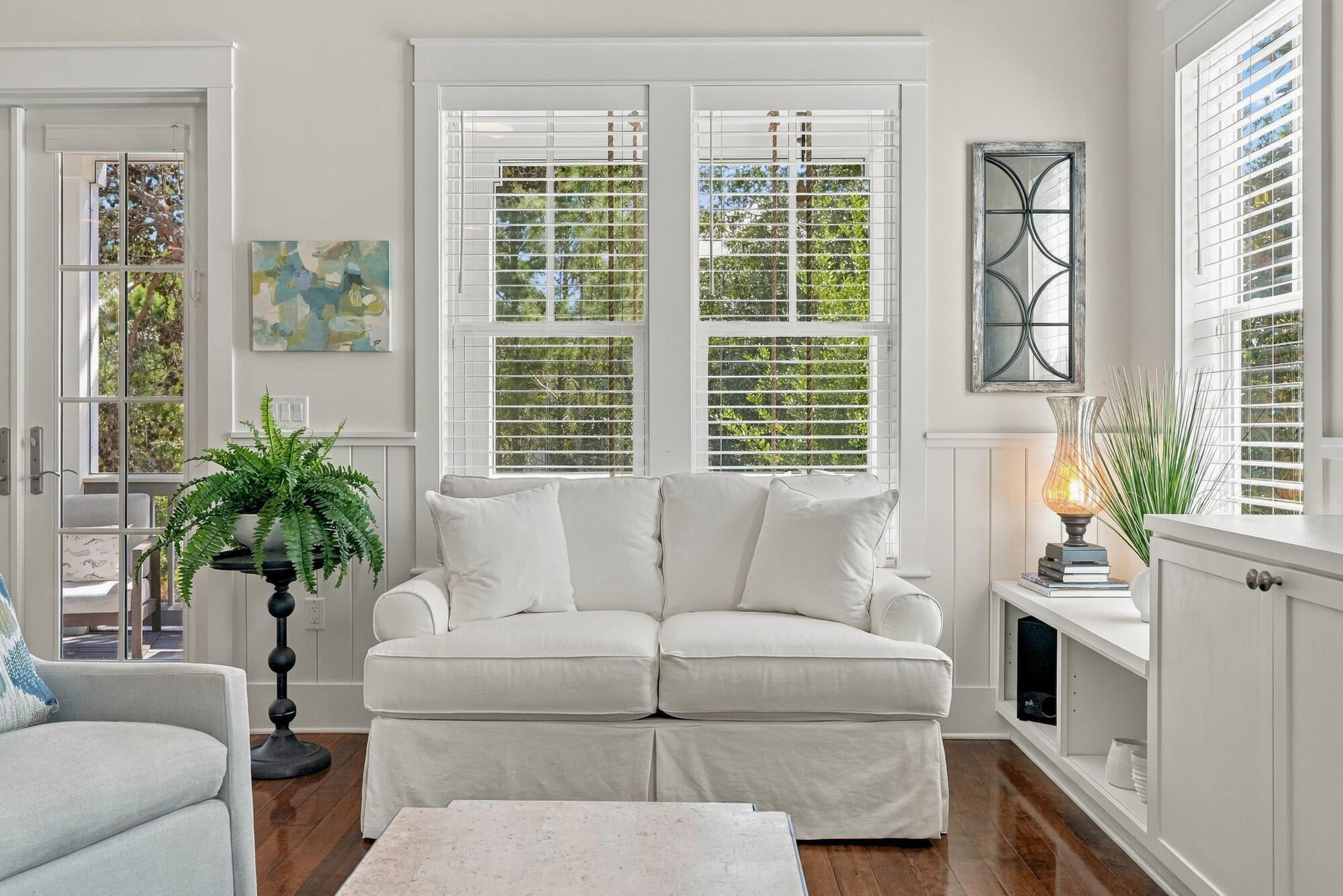 THE PRESERVE AT GRAYTON BEACH - Residential