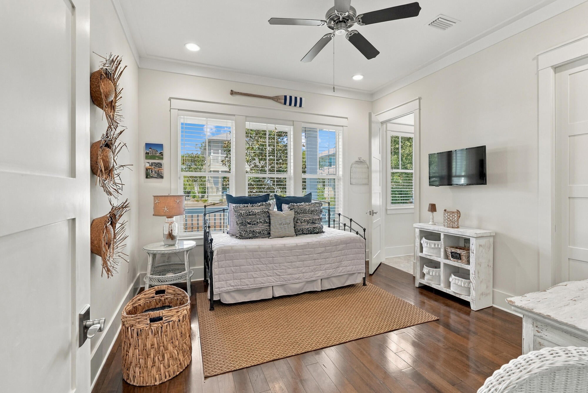 THE PRESERVE AT GRAYTON BEACH - Residential