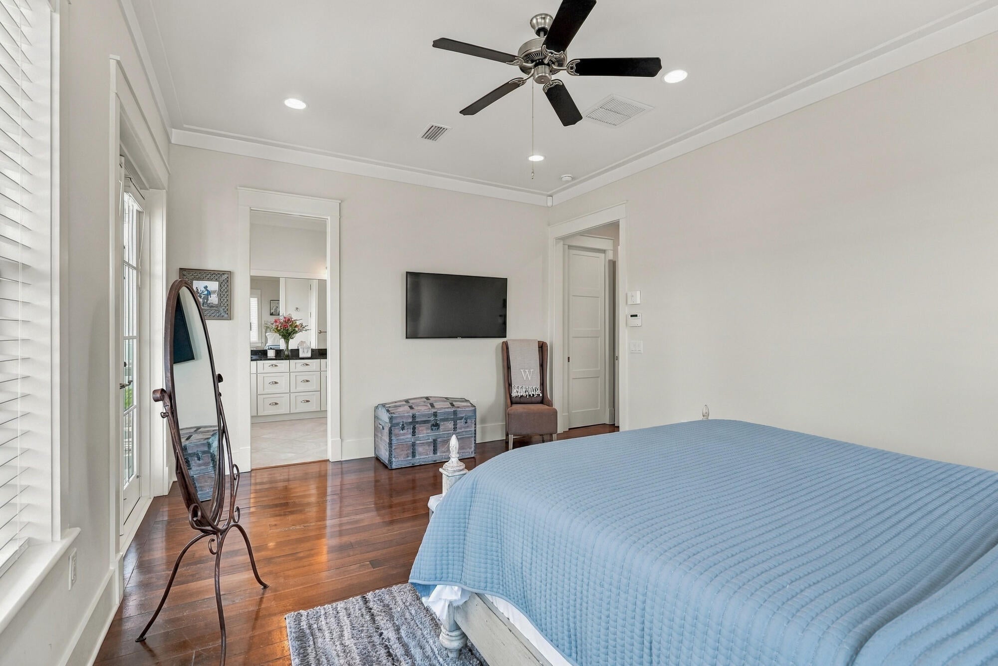 THE PRESERVE AT GRAYTON BEACH - Residential