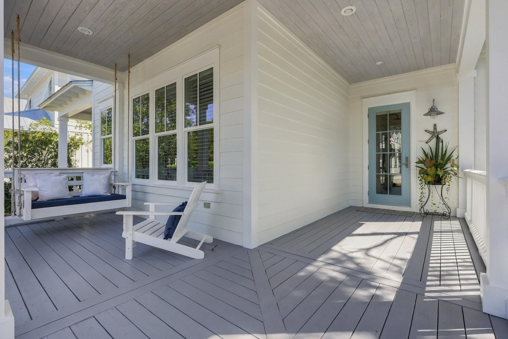 THE PRESERVE AT GRAYTON BEACH - Residential