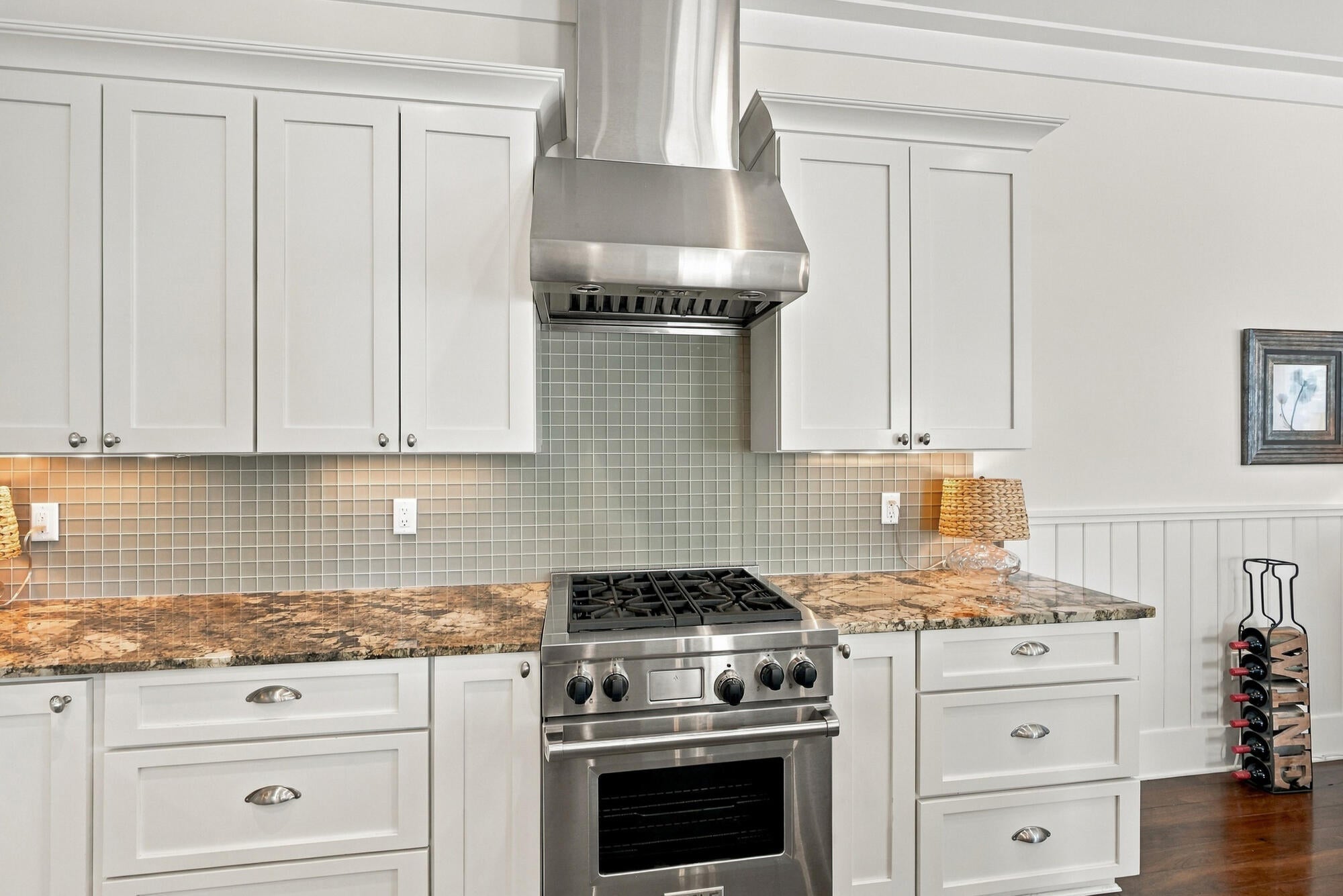 THE PRESERVE AT GRAYTON BEACH - Residential