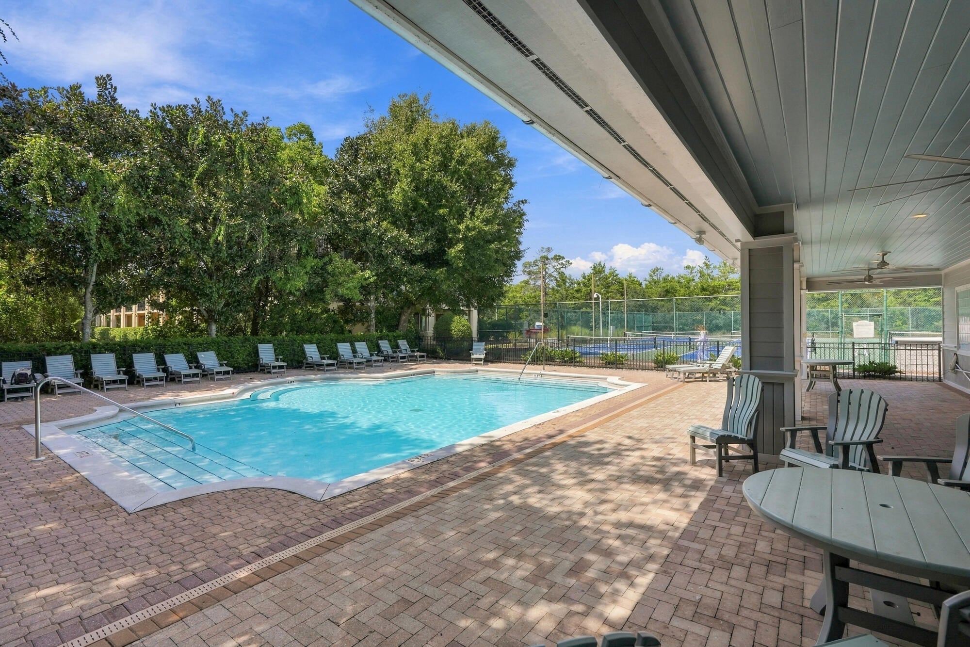 THE PRESERVE AT GRAYTON BEACH - Residential