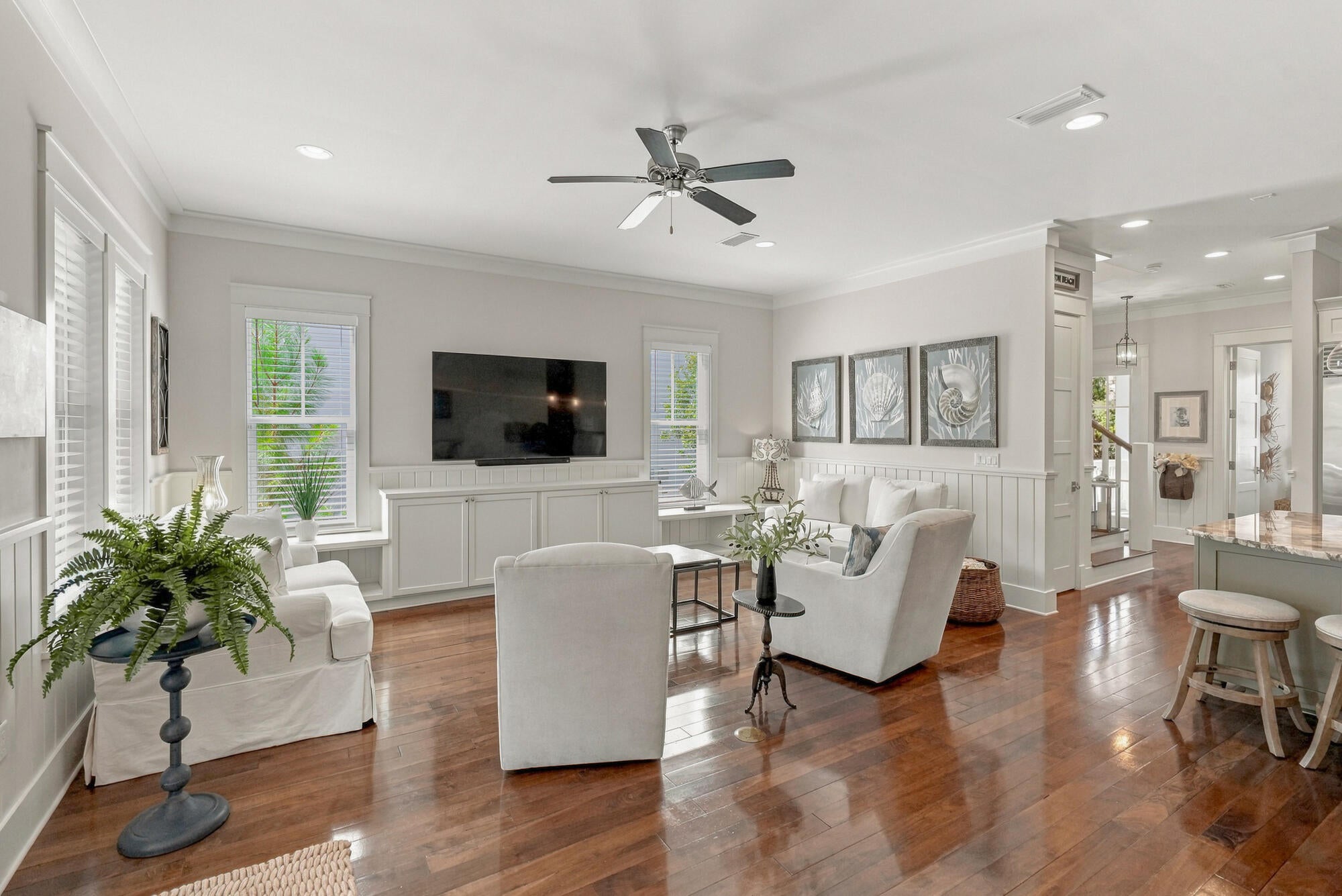 THE PRESERVE AT GRAYTON BEACH - Residential