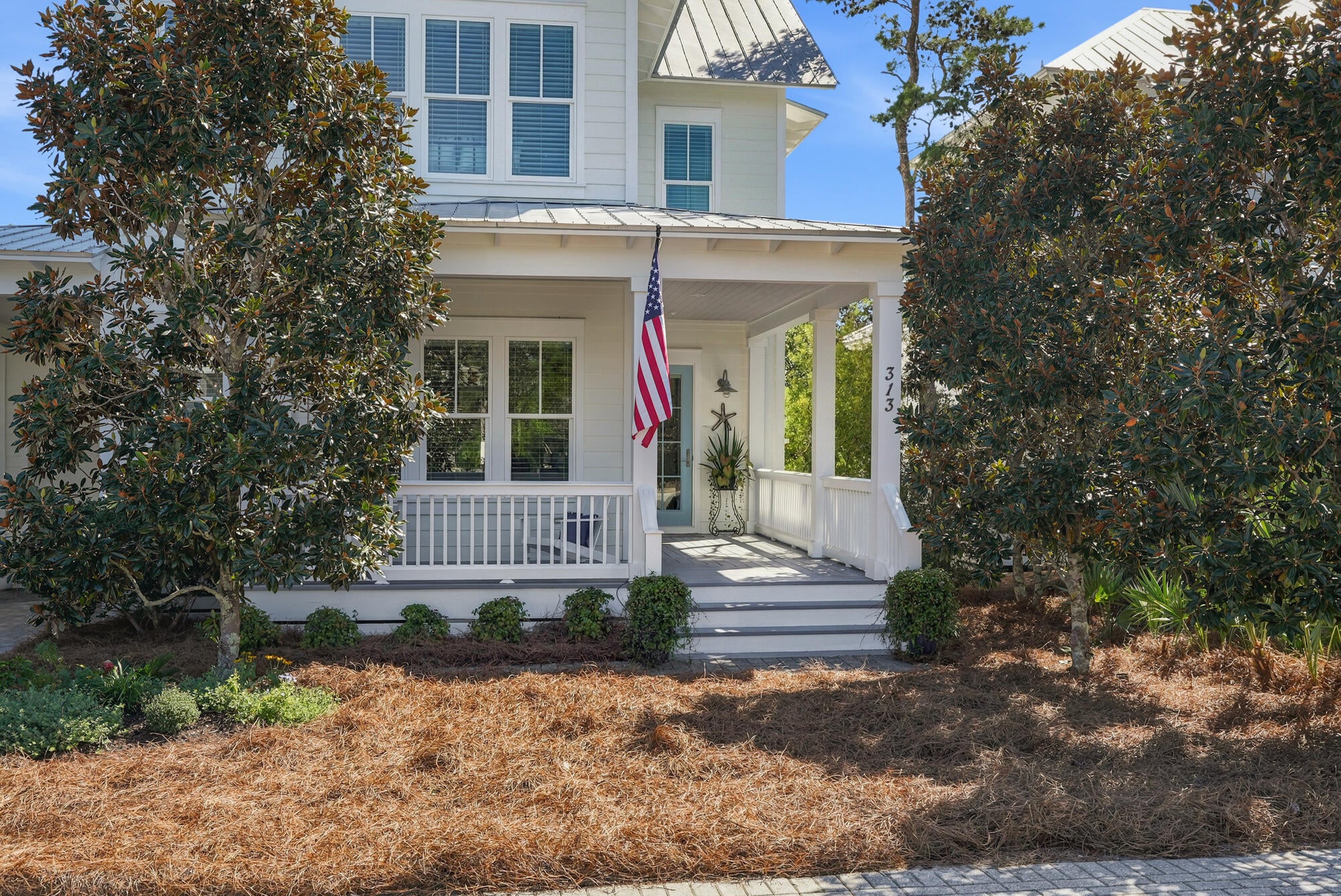 THE PRESERVE AT GRAYTON BEACH - Residential