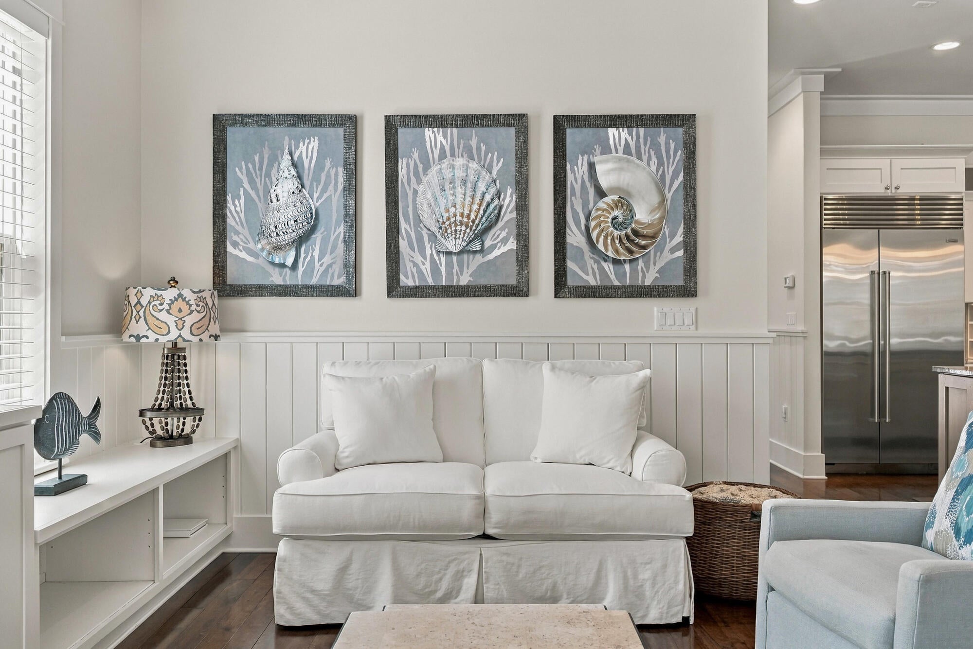 THE PRESERVE AT GRAYTON BEACH - Residential