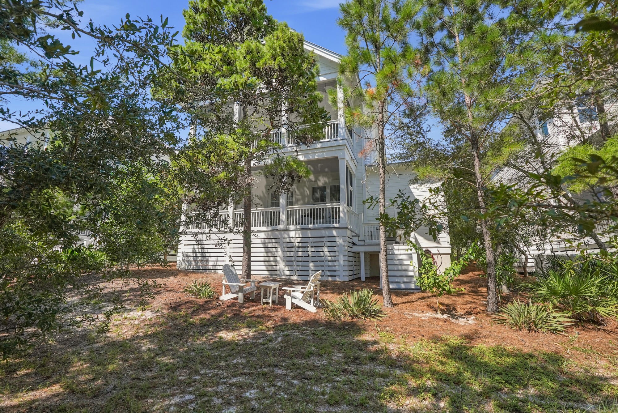 THE PRESERVE AT GRAYTON BEACH - Residential