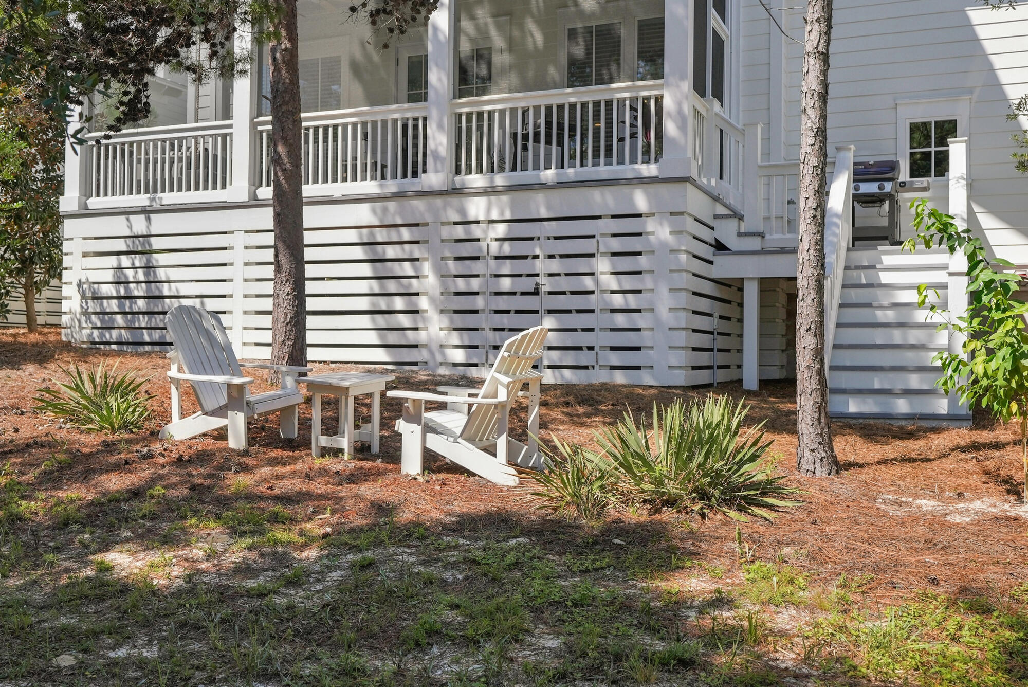 THE PRESERVE AT GRAYTON BEACH - Residential