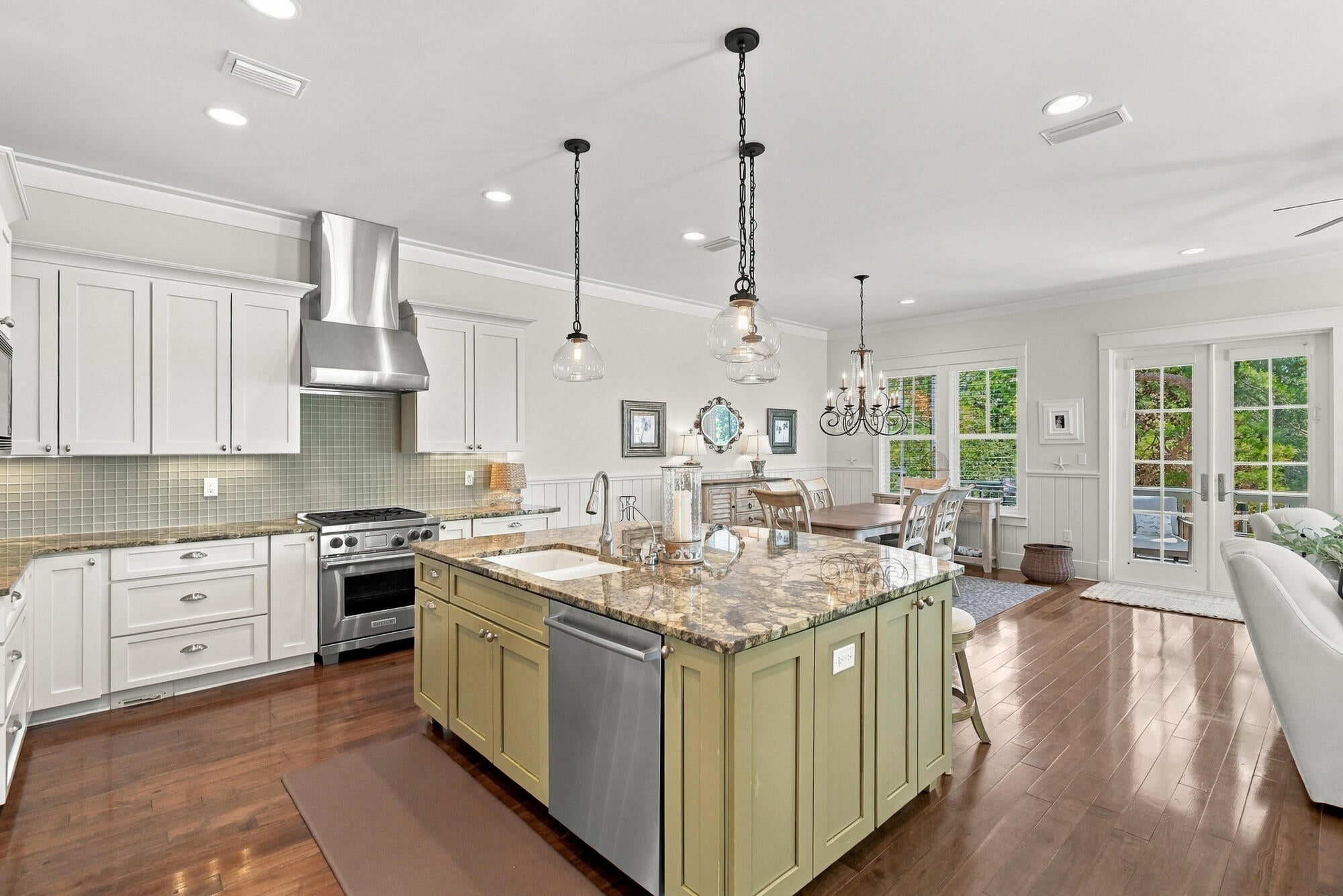 THE PRESERVE AT GRAYTON BEACH - Residential
