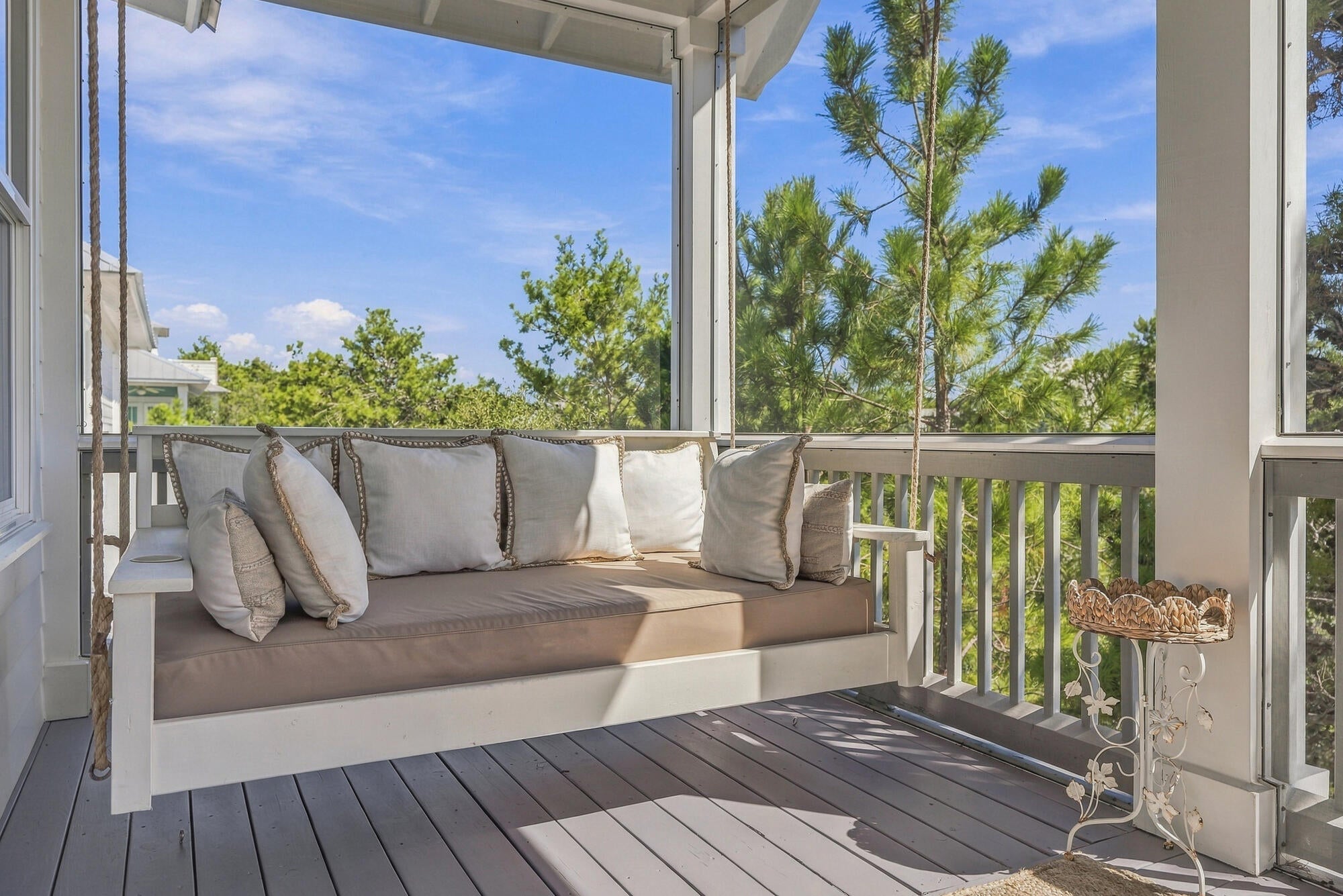 THE PRESERVE AT GRAYTON BEACH - Residential