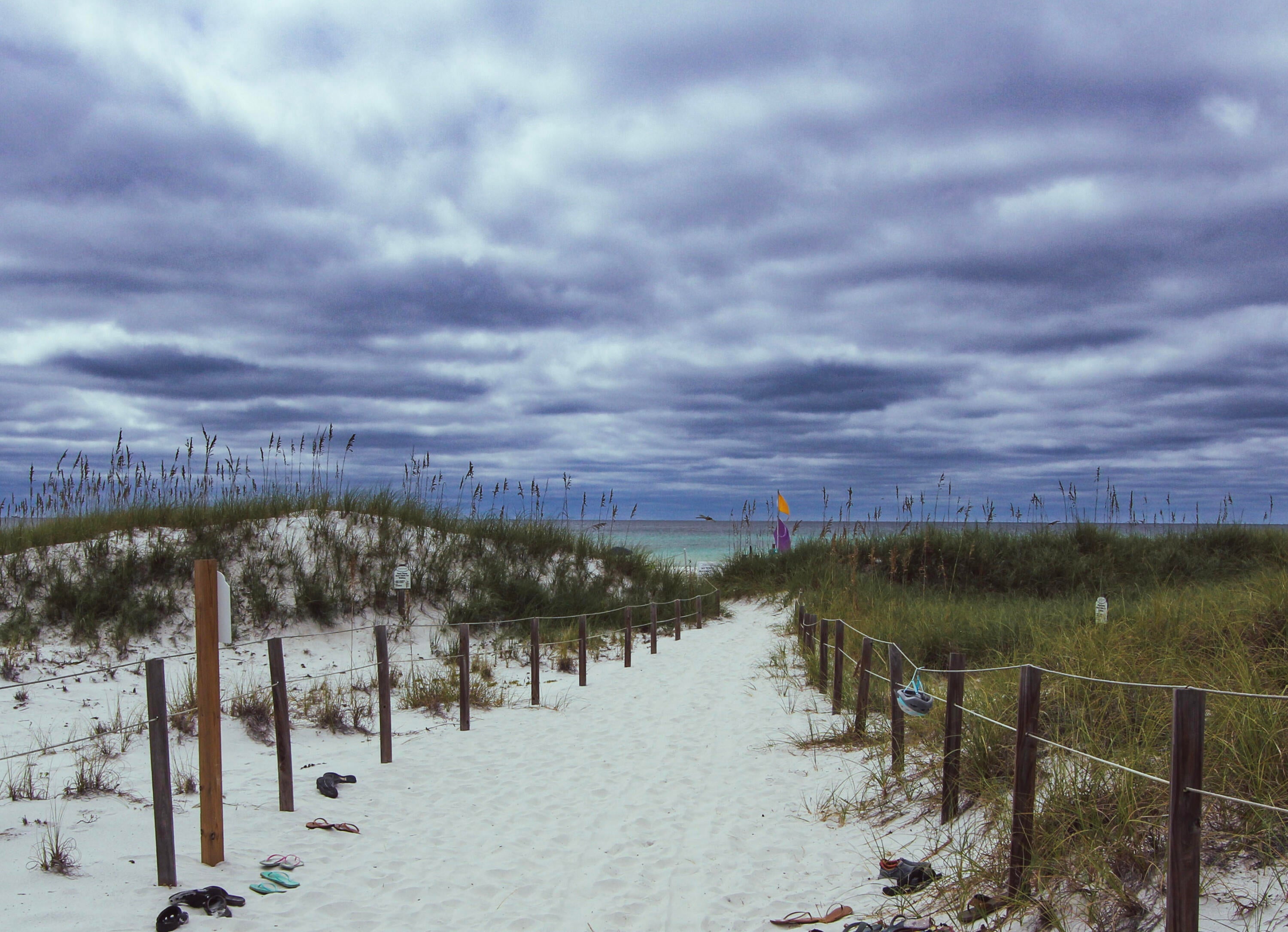 THE PRESERVE AT GRAYTON BEACH - Residential