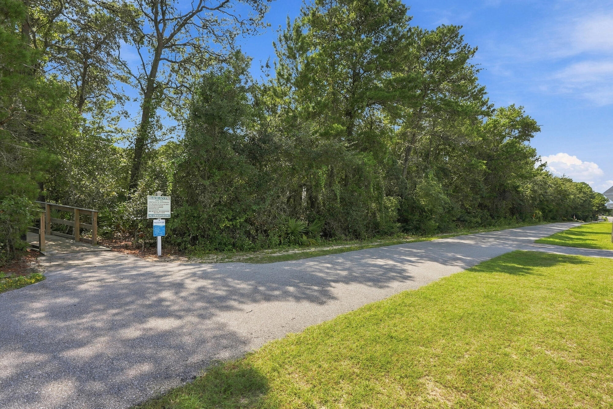 THE PRESERVE AT GRAYTON BEACH - Residential