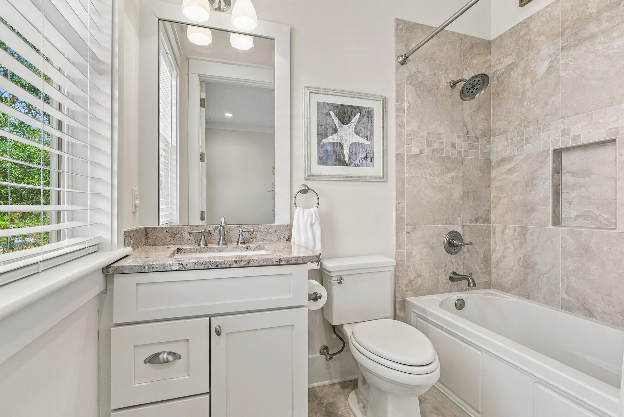 THE PRESERVE AT GRAYTON BEACH - Residential