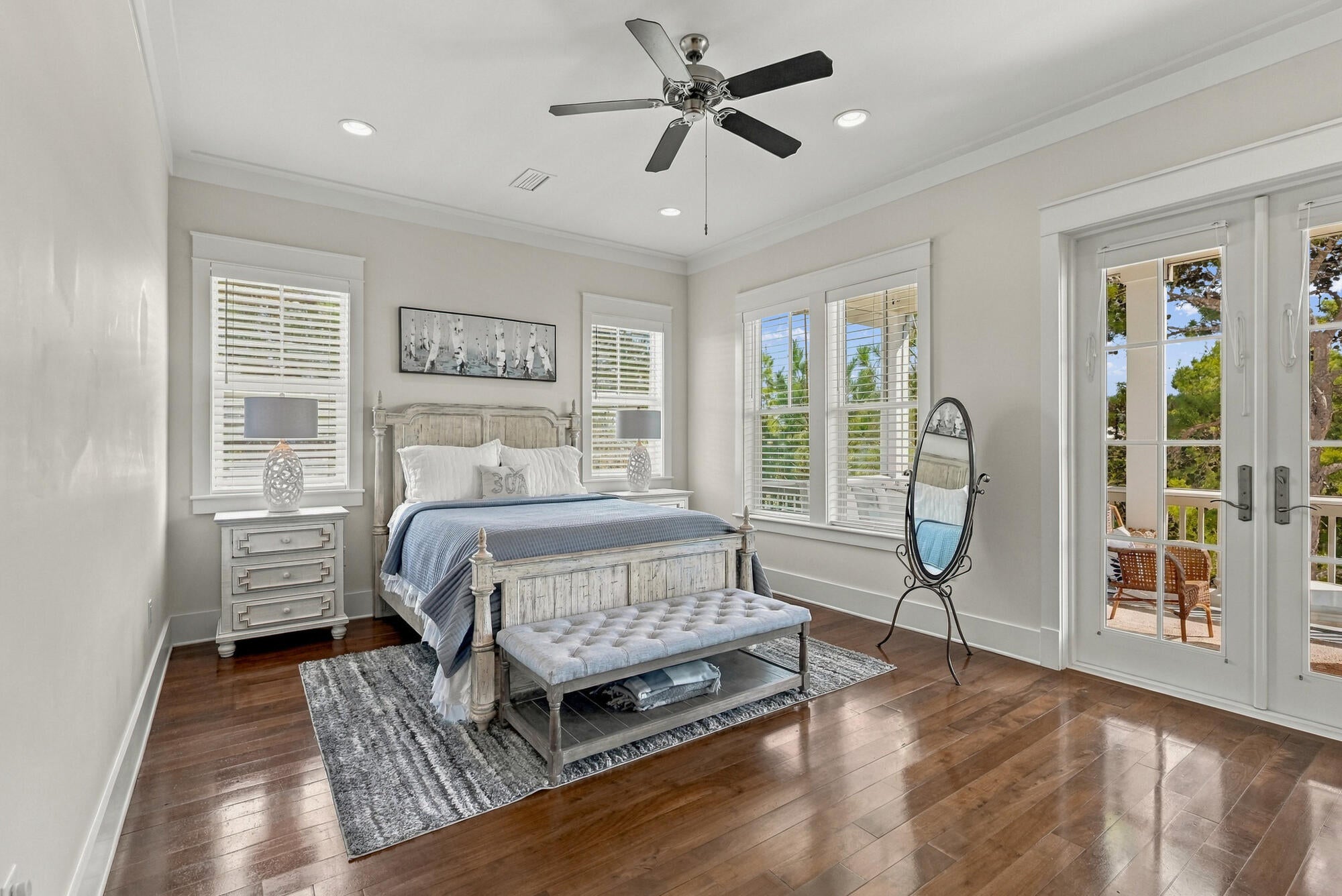 THE PRESERVE AT GRAYTON BEACH - Residential