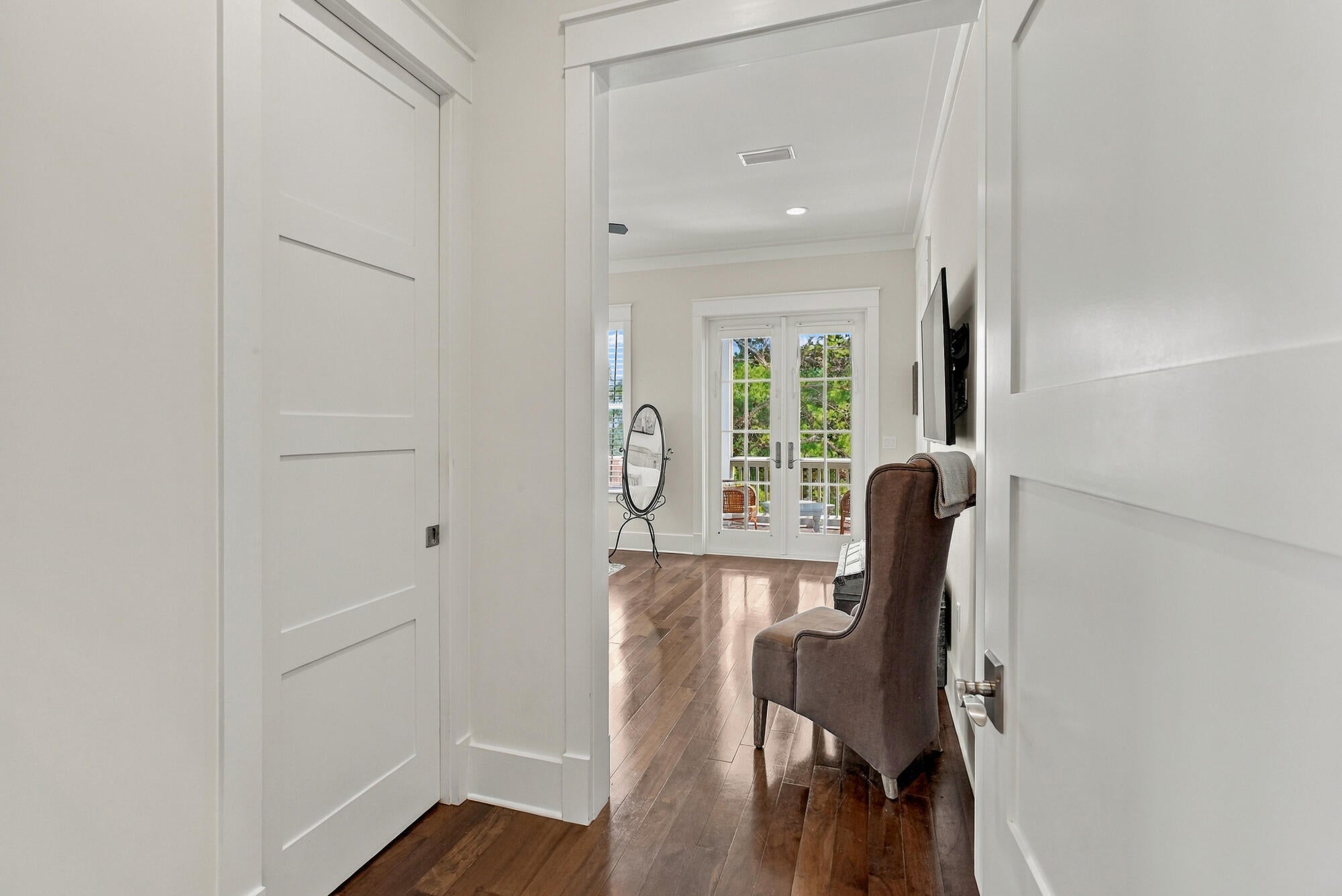 THE PRESERVE AT GRAYTON BEACH - Residential