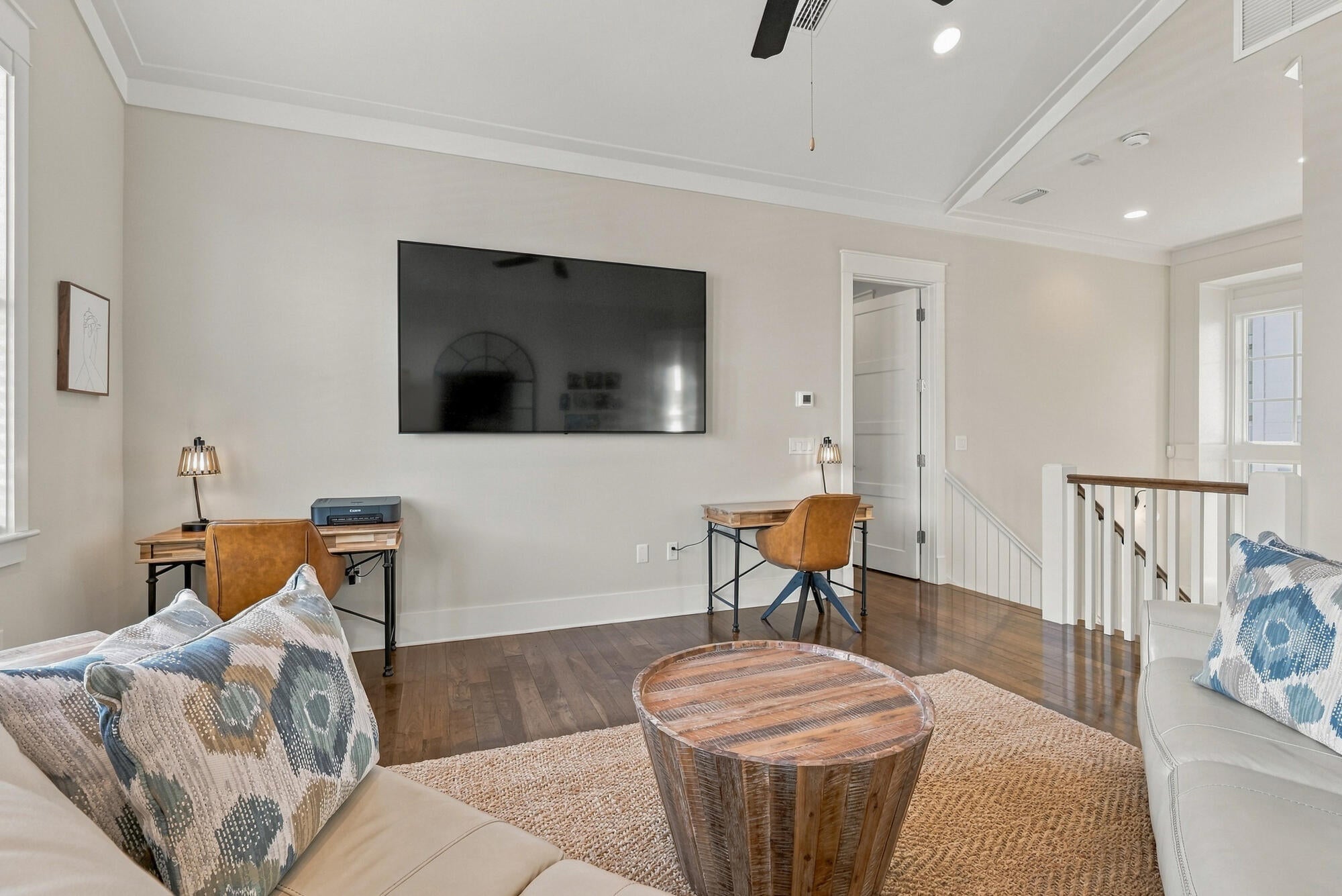 THE PRESERVE AT GRAYTON BEACH - Residential