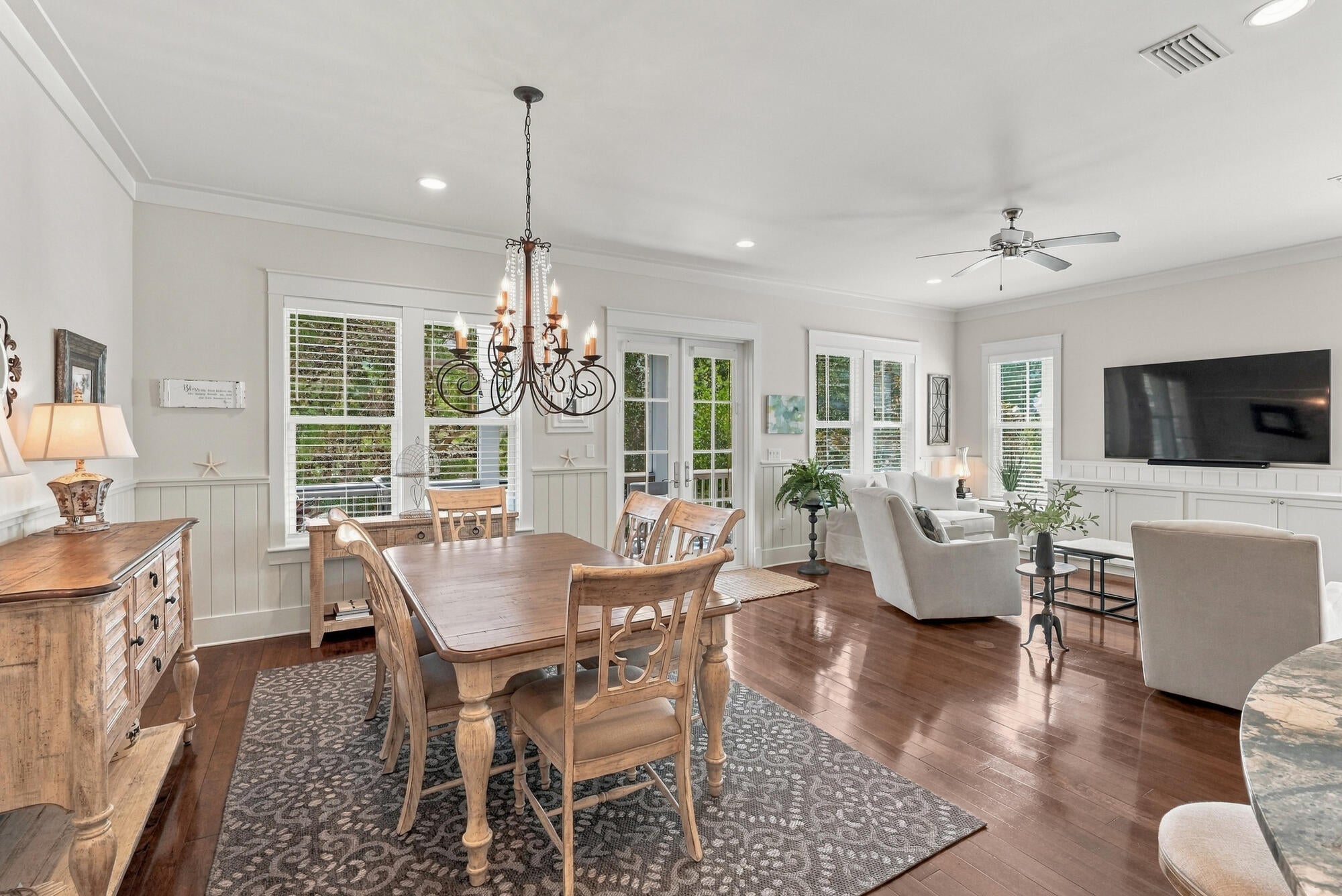 THE PRESERVE AT GRAYTON BEACH - Residential