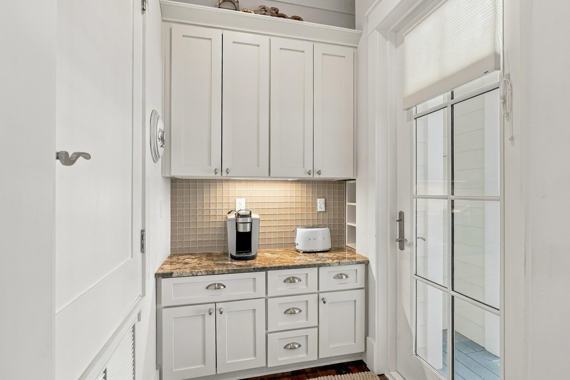 THE PRESERVE AT GRAYTON BEACH - Residential