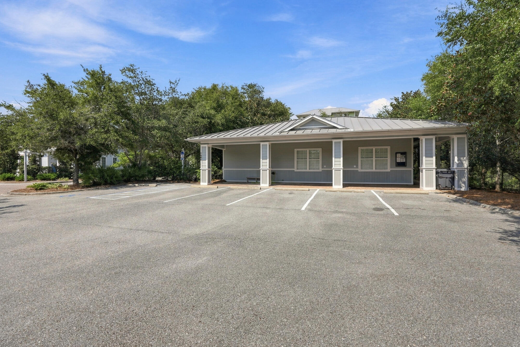 THE PRESERVE AT GRAYTON BEACH - Residential